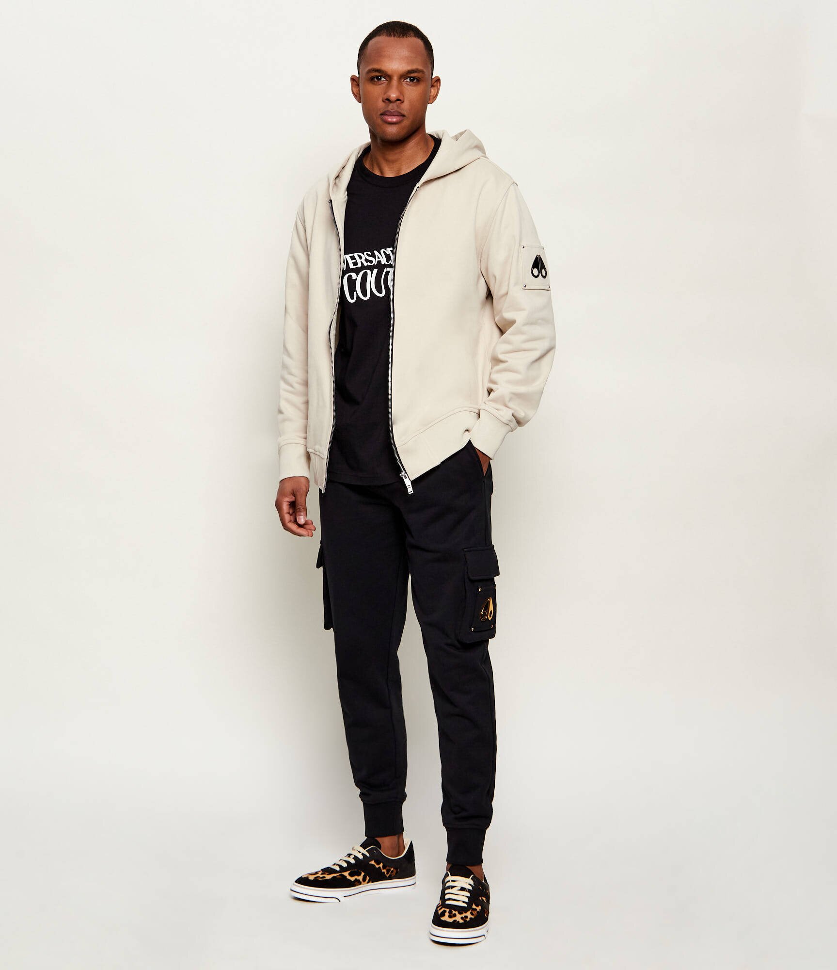 MOOSE KNUCKLES Hanorac | regular fit