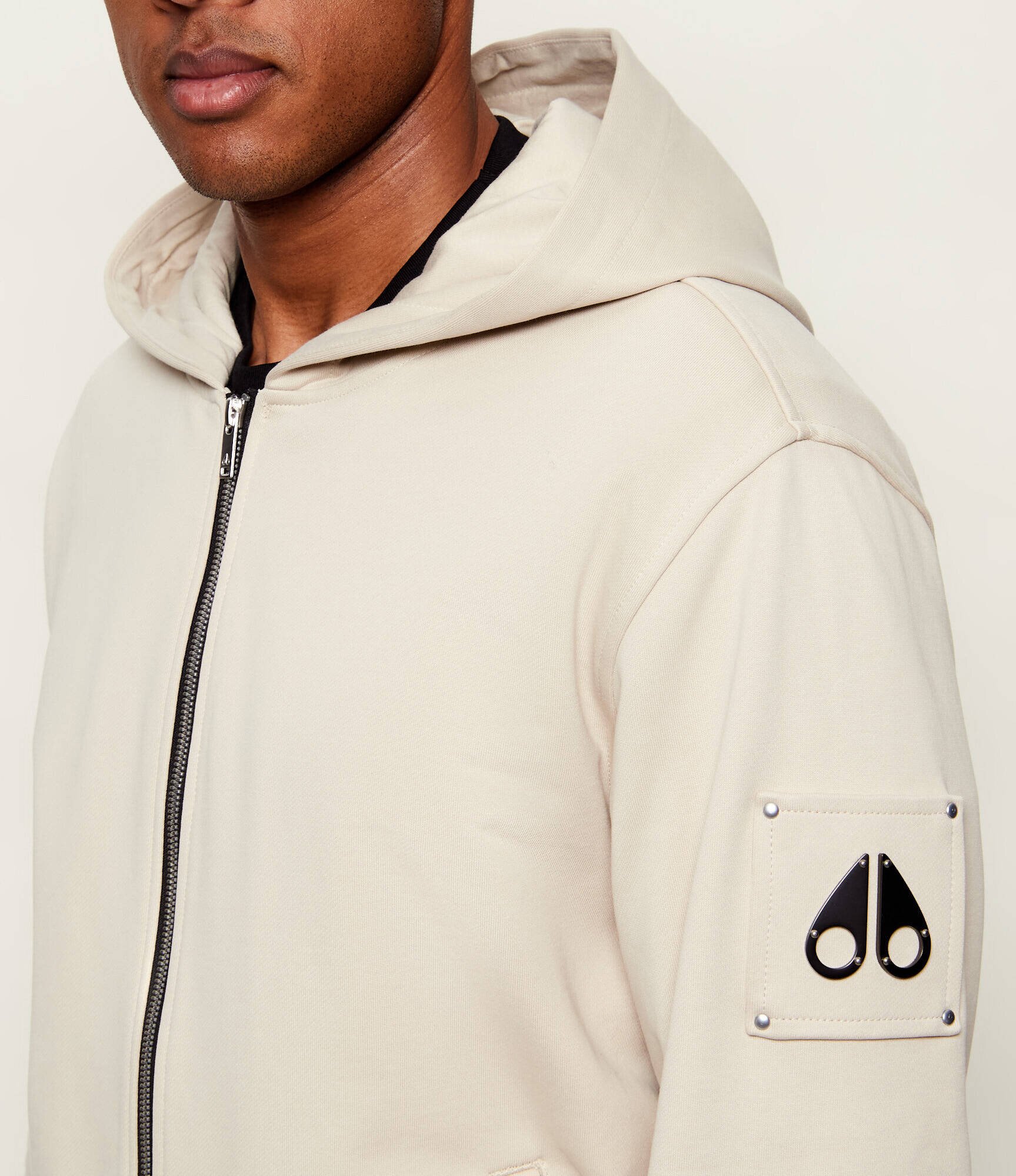 MOOSE KNUCKLES Hanorac | regular fit