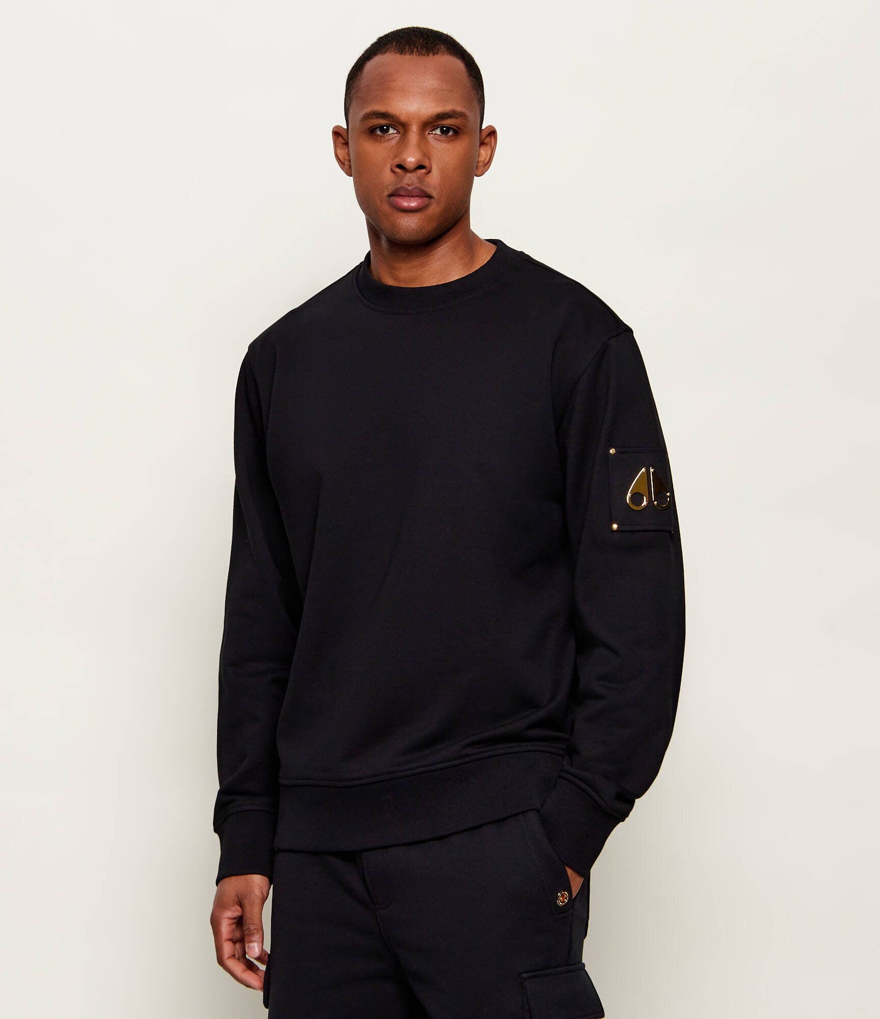 MOOSE KNUCKLES Hanorac | regular fit