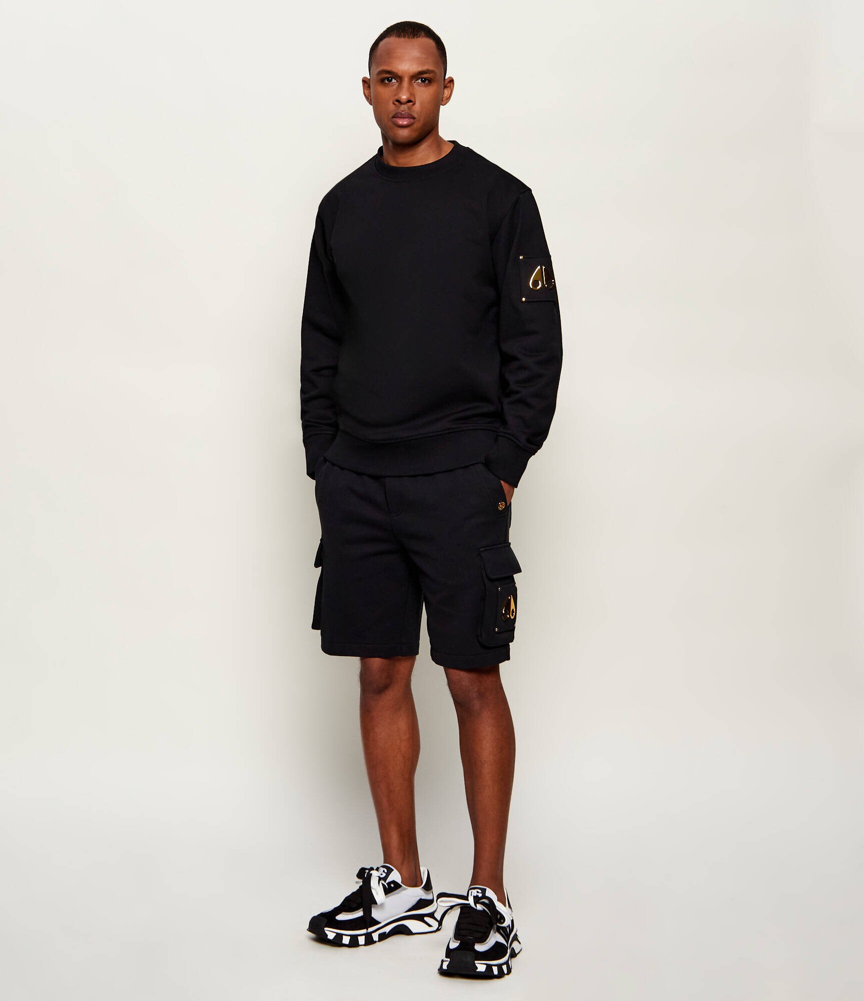 MOOSE KNUCKLES Hanorac | regular fit