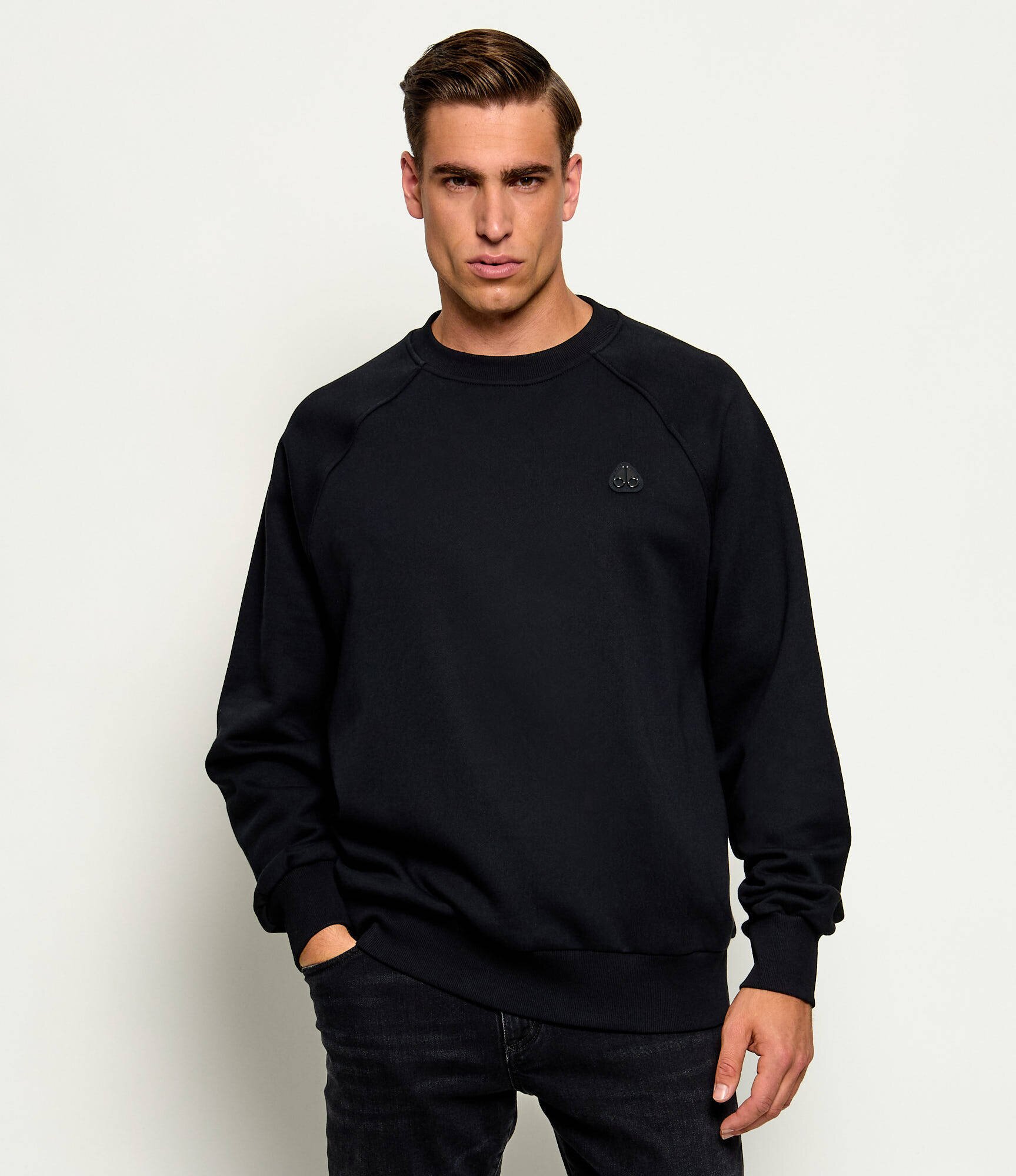 MOOSE KNUCKLES Hanorac Yul | regular fit