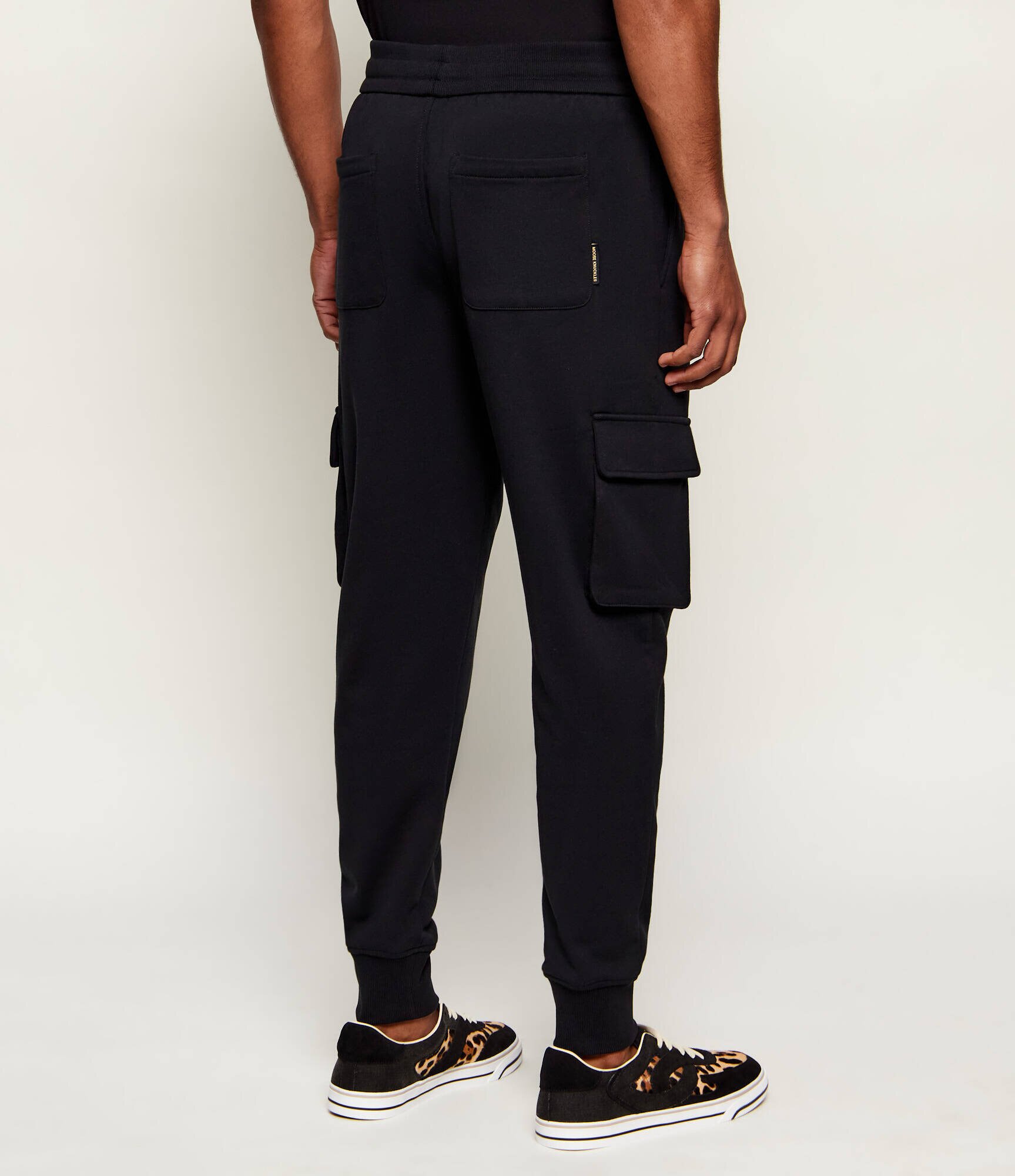 MOOSE KNUCKLES Pantaloni cargo HARTSFIELD | regular fit