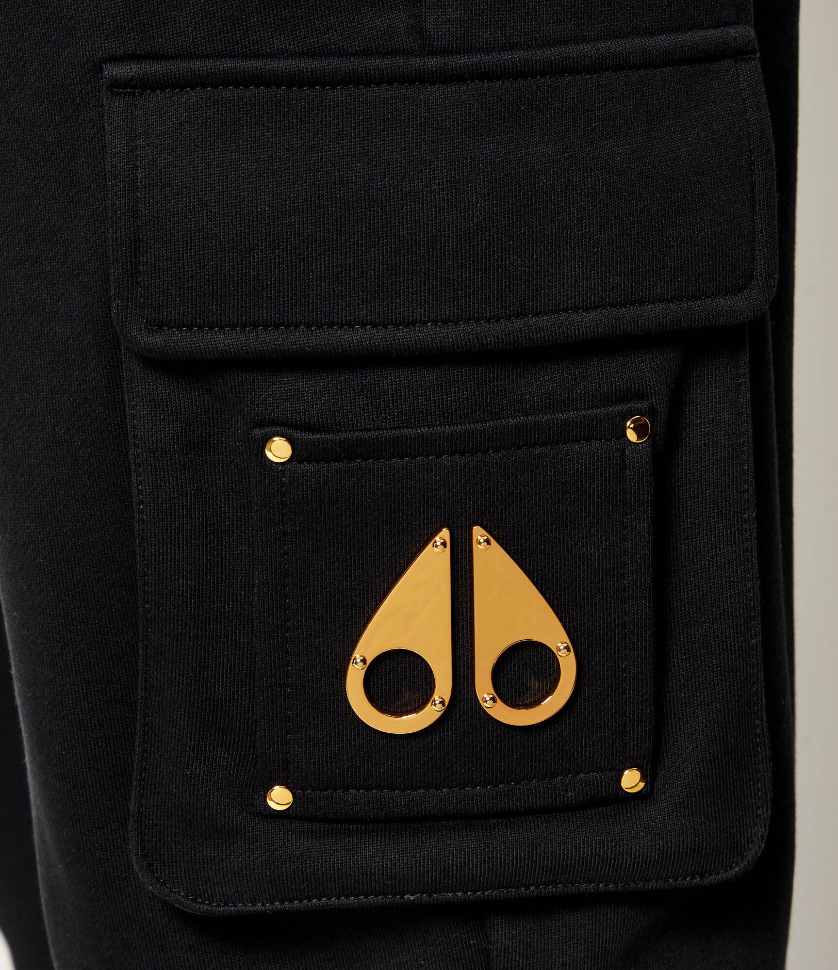 MOOSE KNUCKLES Pantaloni cargo HARTSFIELD | regular fit