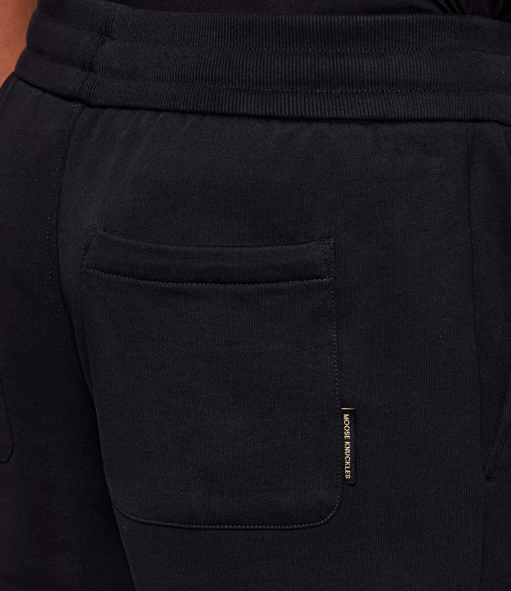 MOOSE KNUCKLES Pantaloni cargo HARTSFIELD | regular fit