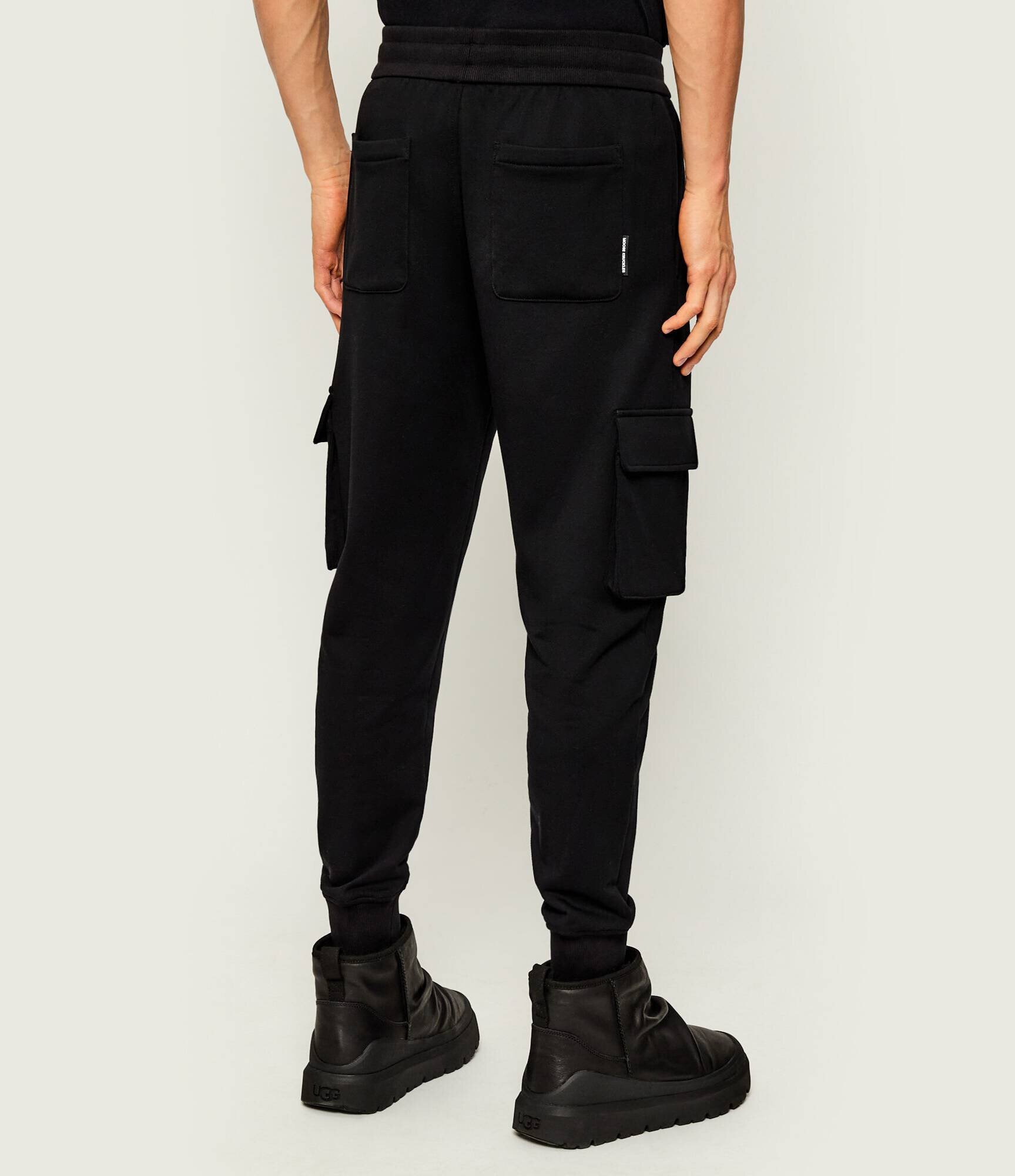 MOOSE KNUCKLES Pantaloni de trening HARTSFIELD | regular fit