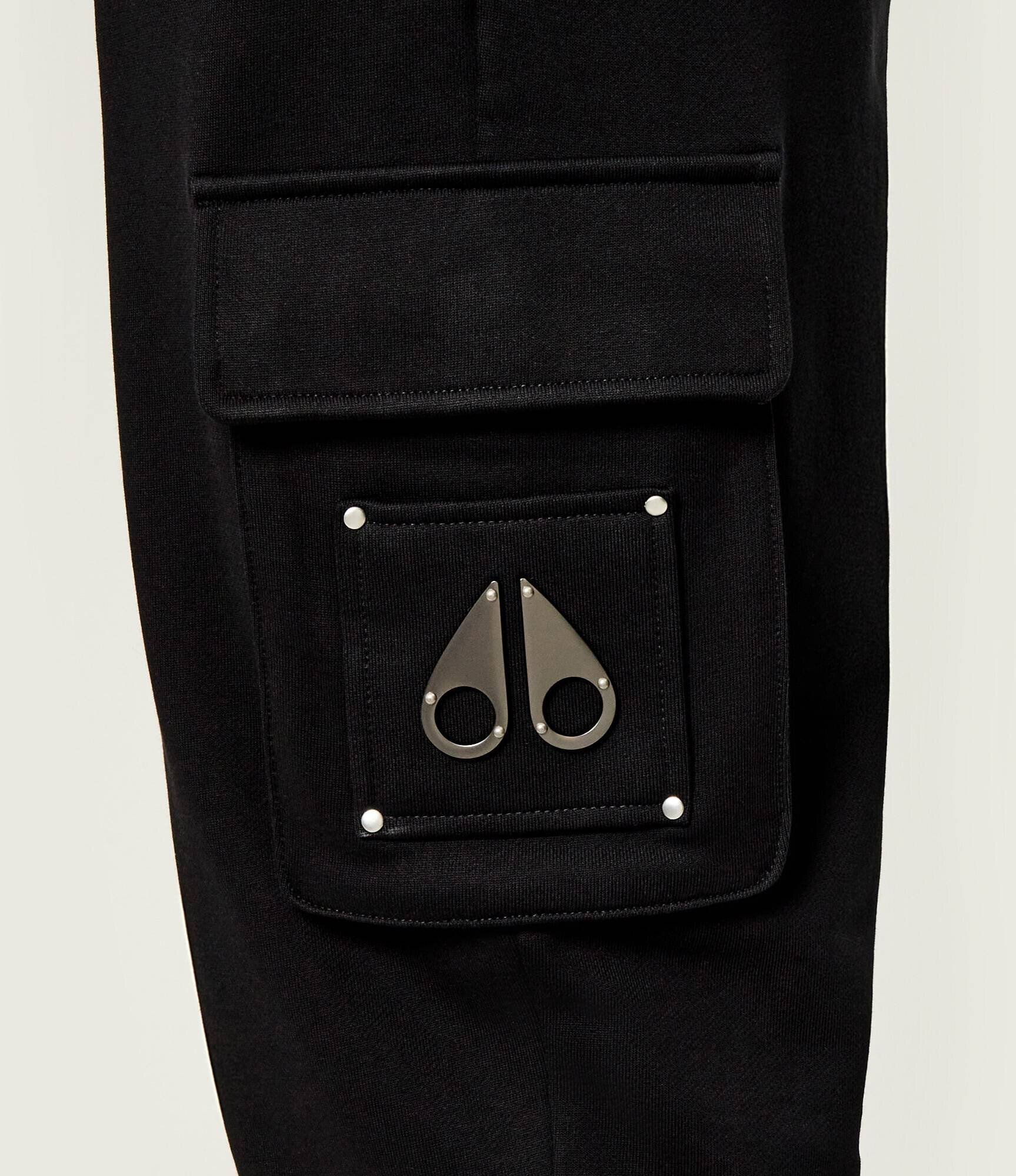 MOOSE KNUCKLES Pantaloni de trening HARTSFIELD | regular fit