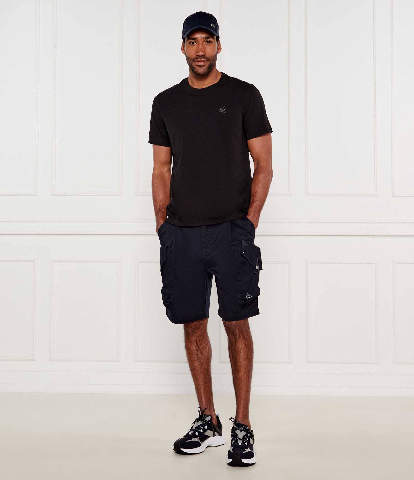 MOOSE KNUCKLES Pantaloni scurți | Regular Fit