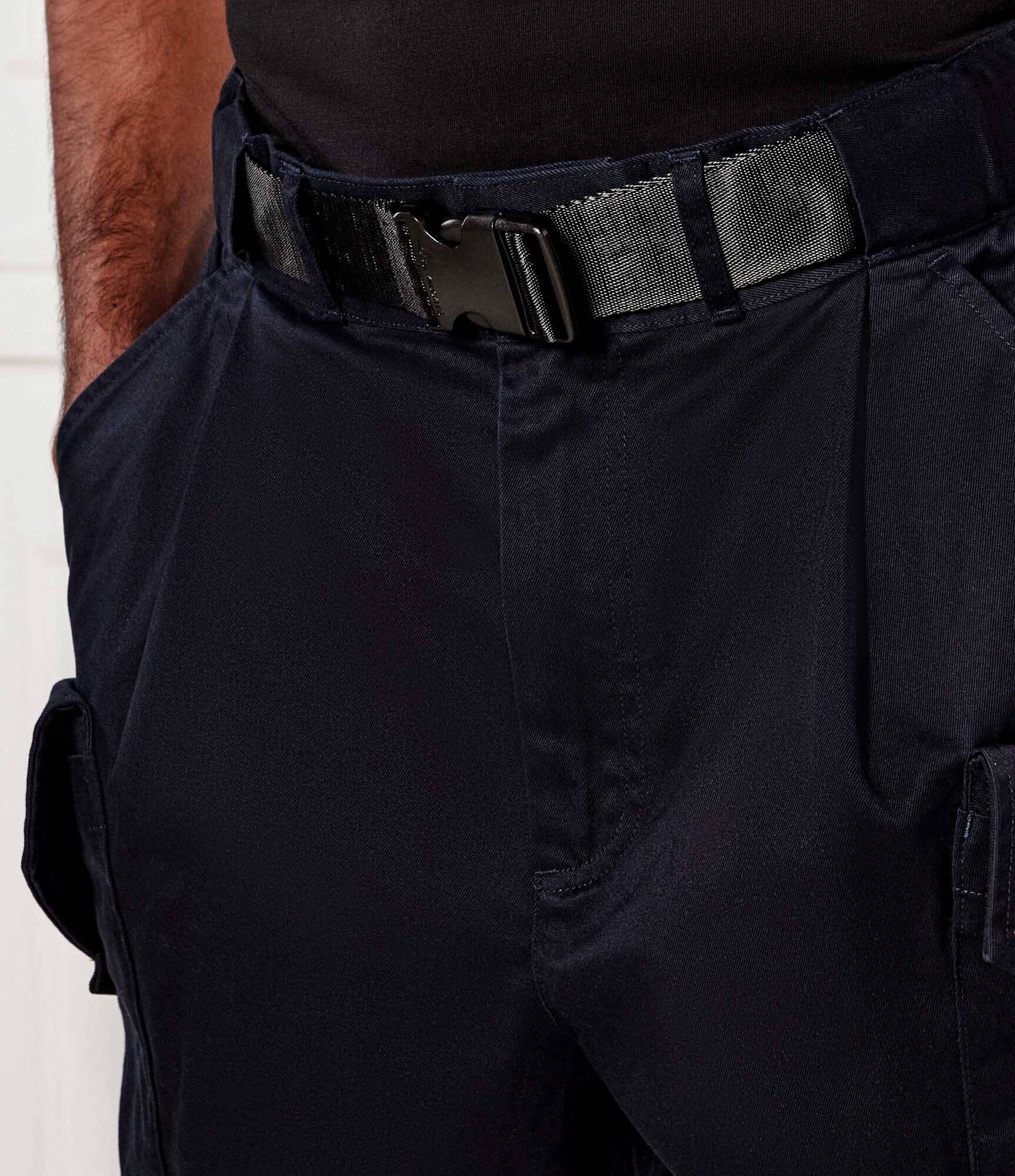 MOOSE KNUCKLES Pantaloni scurți | Regular Fit