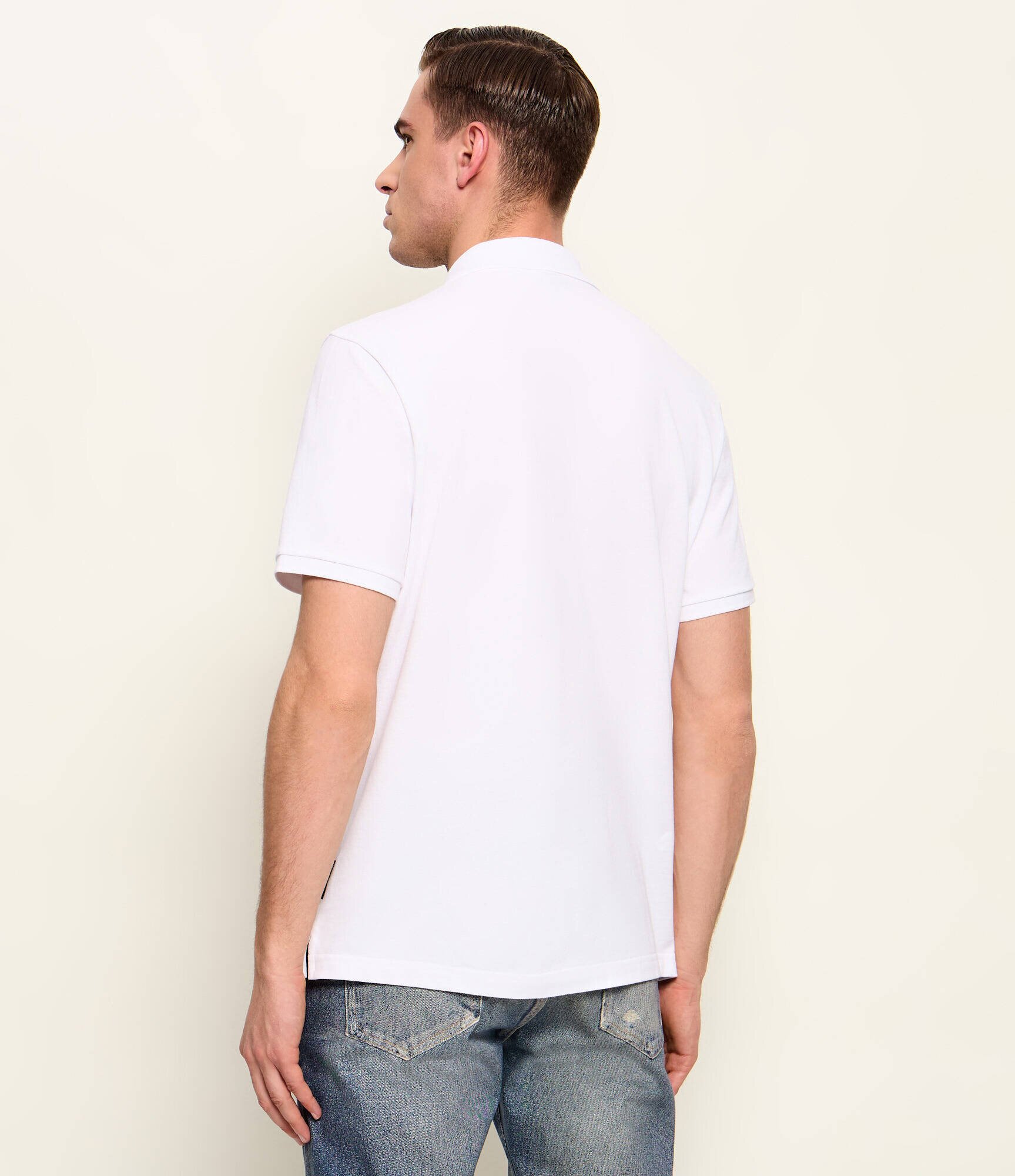 MOOSE KNUCKLES Polo EVERETT | regular fit