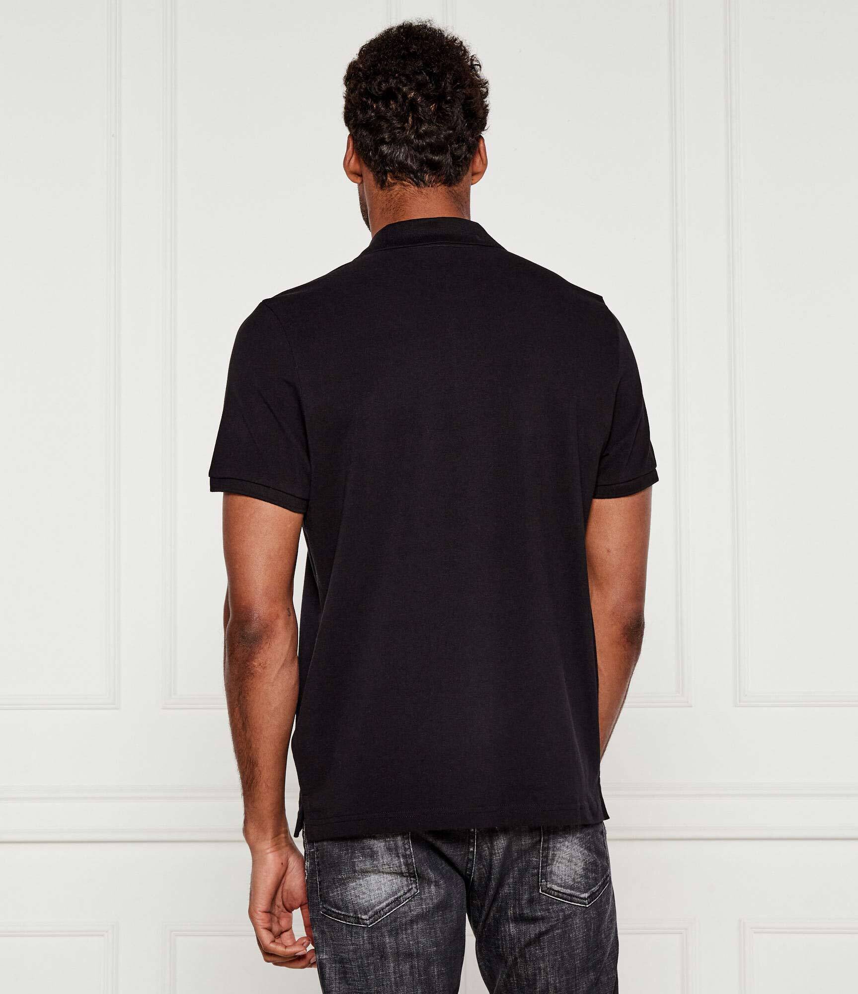 MOOSE KNUCKLES Polo EVERETT | Regular Fit