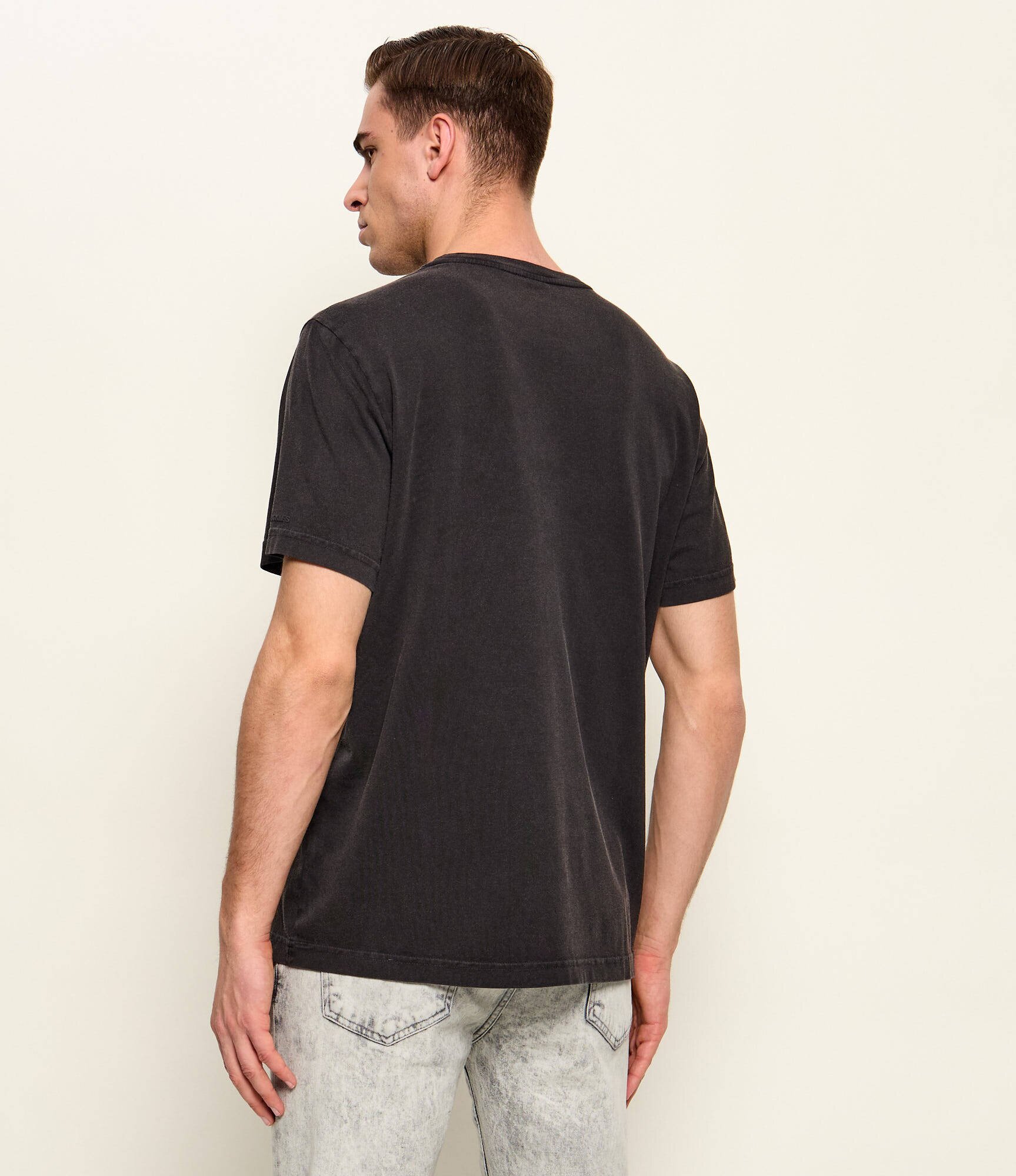 MOOSE KNUCKLES Tricou CONNOR | regular fit