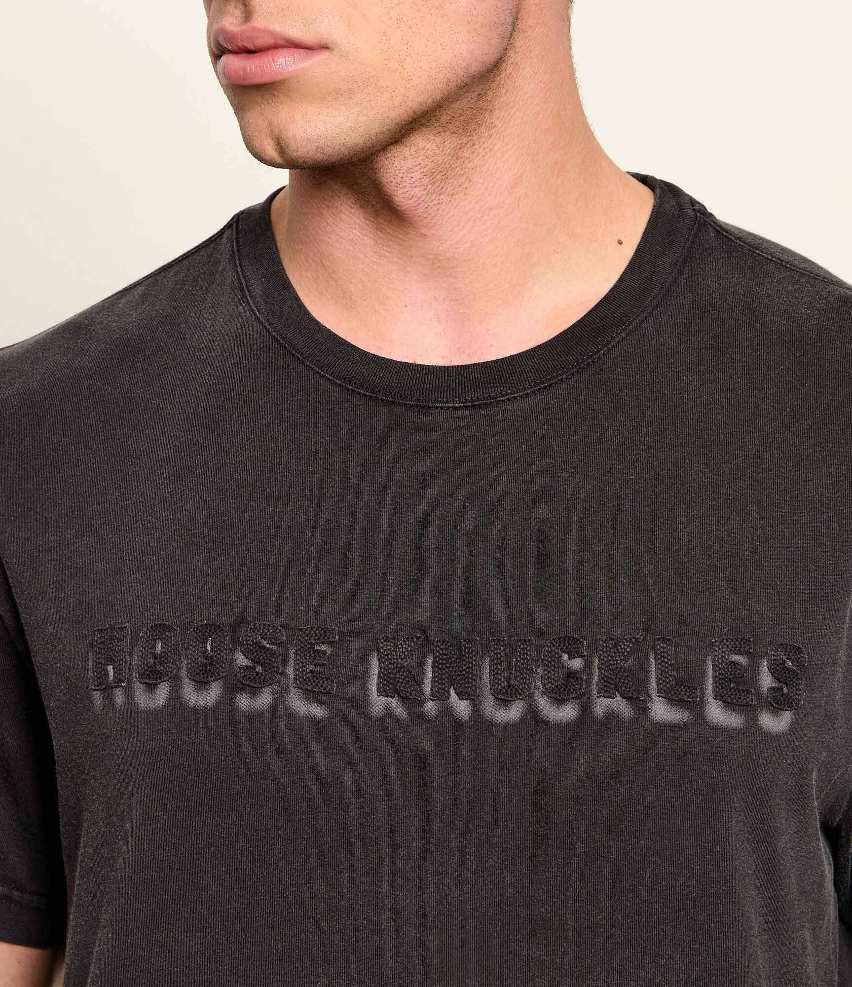 MOOSE KNUCKLES Tricou CONNOR | regular fit