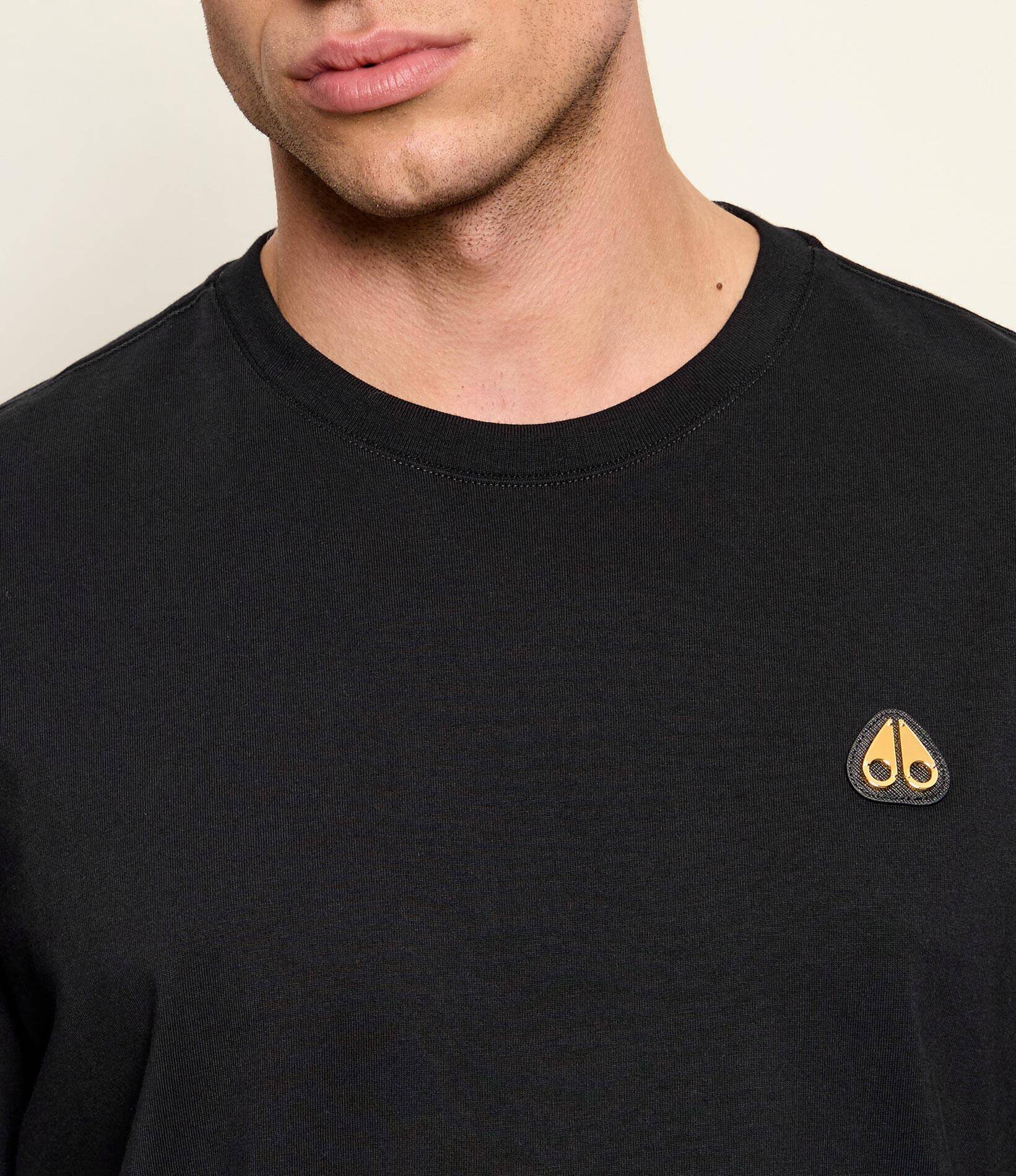 MOOSE KNUCKLES Tricou CRESCENT | regular fit