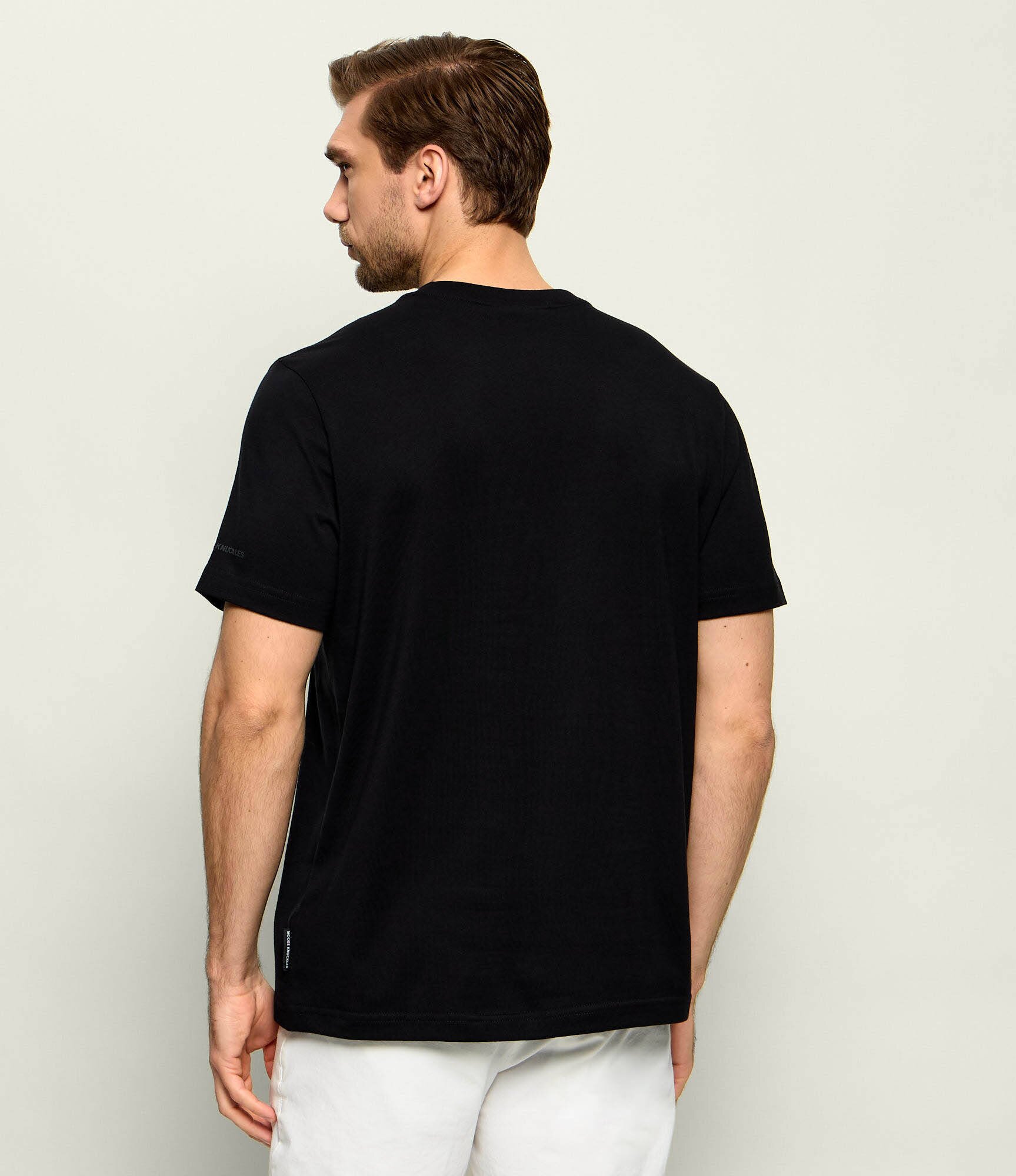 MOOSE KNUCKLES Tricou DULUTH | regular fit