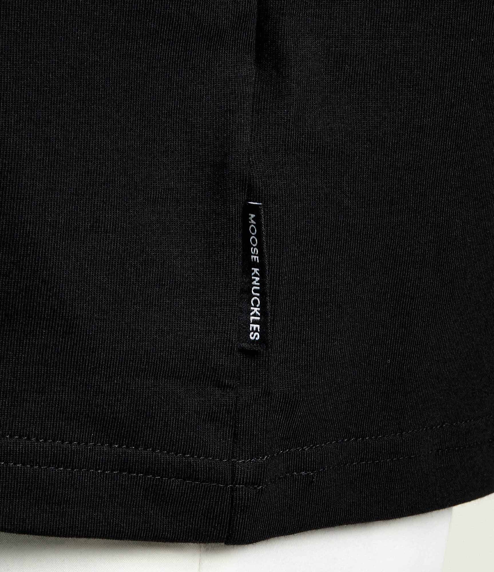 MOOSE KNUCKLES Tricou DULUTH | regular fit