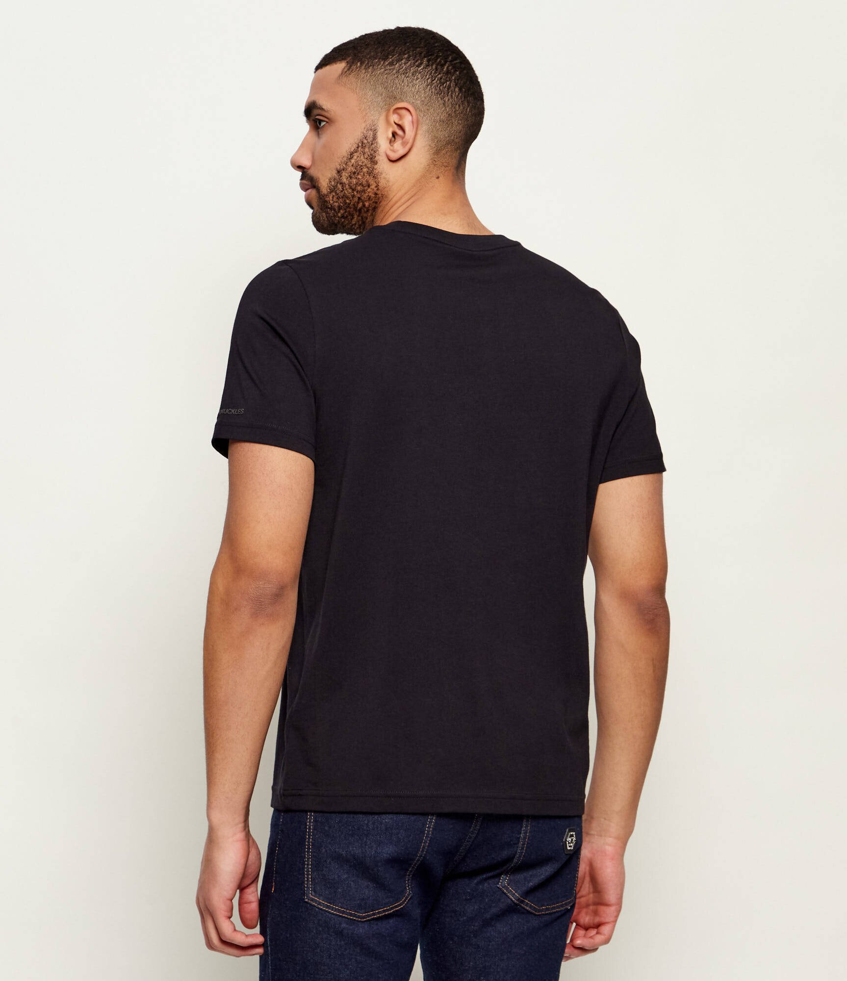 MOOSE KNUCKLES Tricou RAYDAZE | regular fit