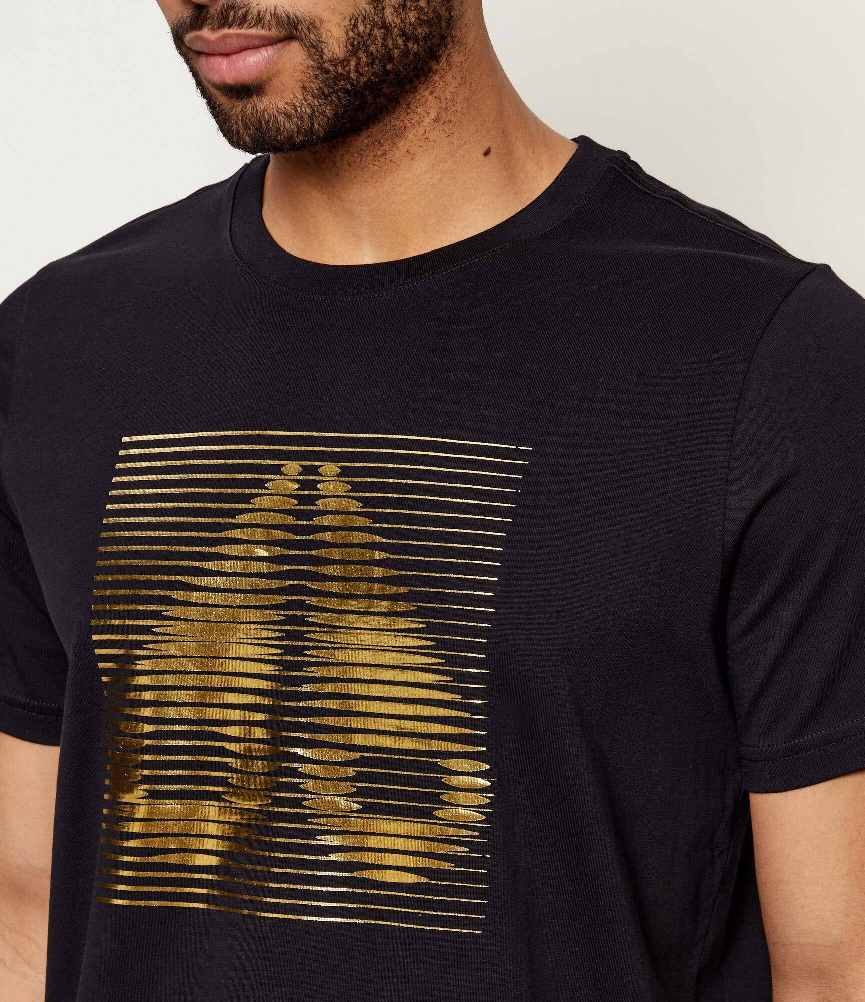 MOOSE KNUCKLES Tricou RAYDAZE | regular fit