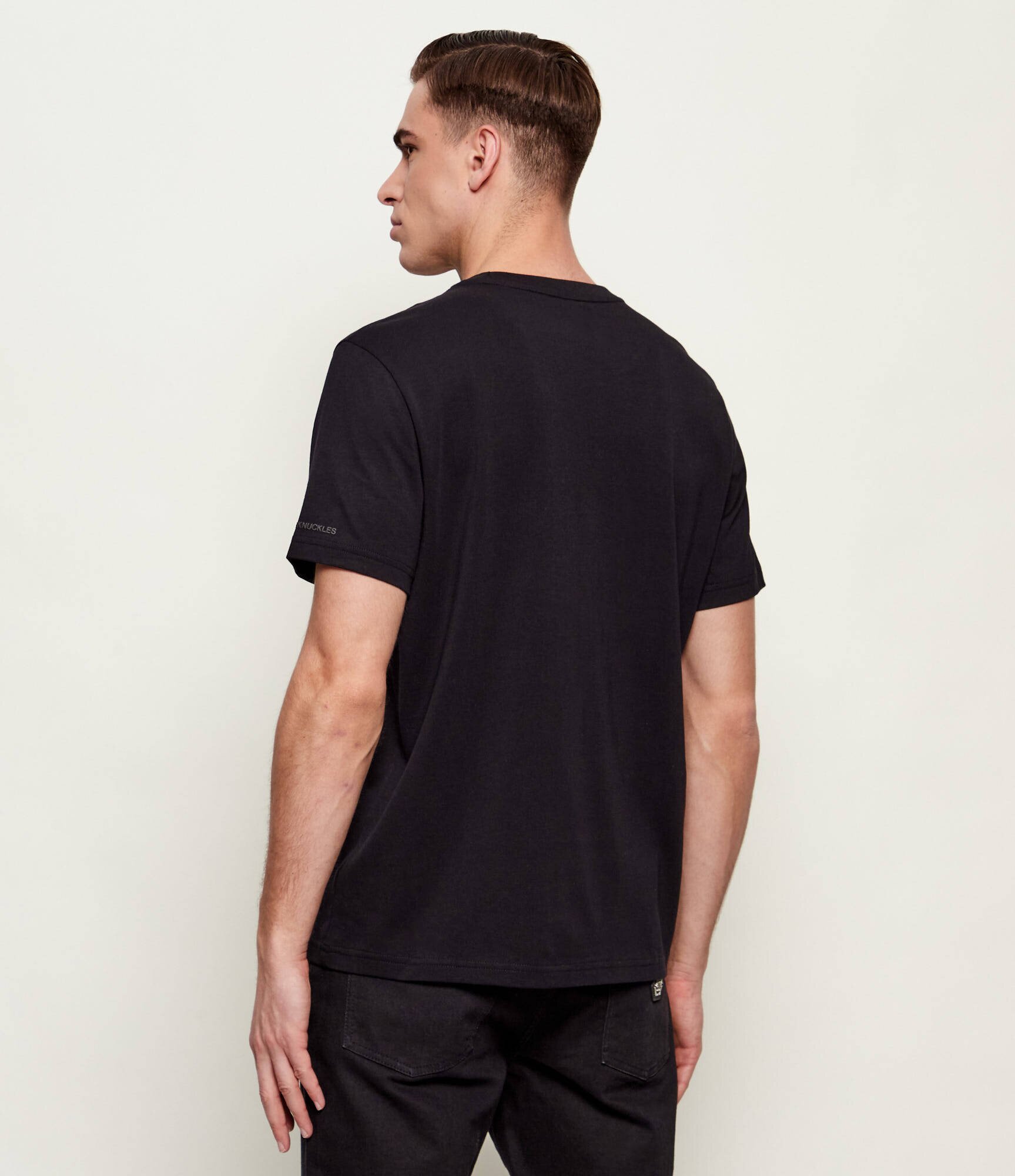 MOOSE KNUCKLES Tricou RAYDAZE | regular fit