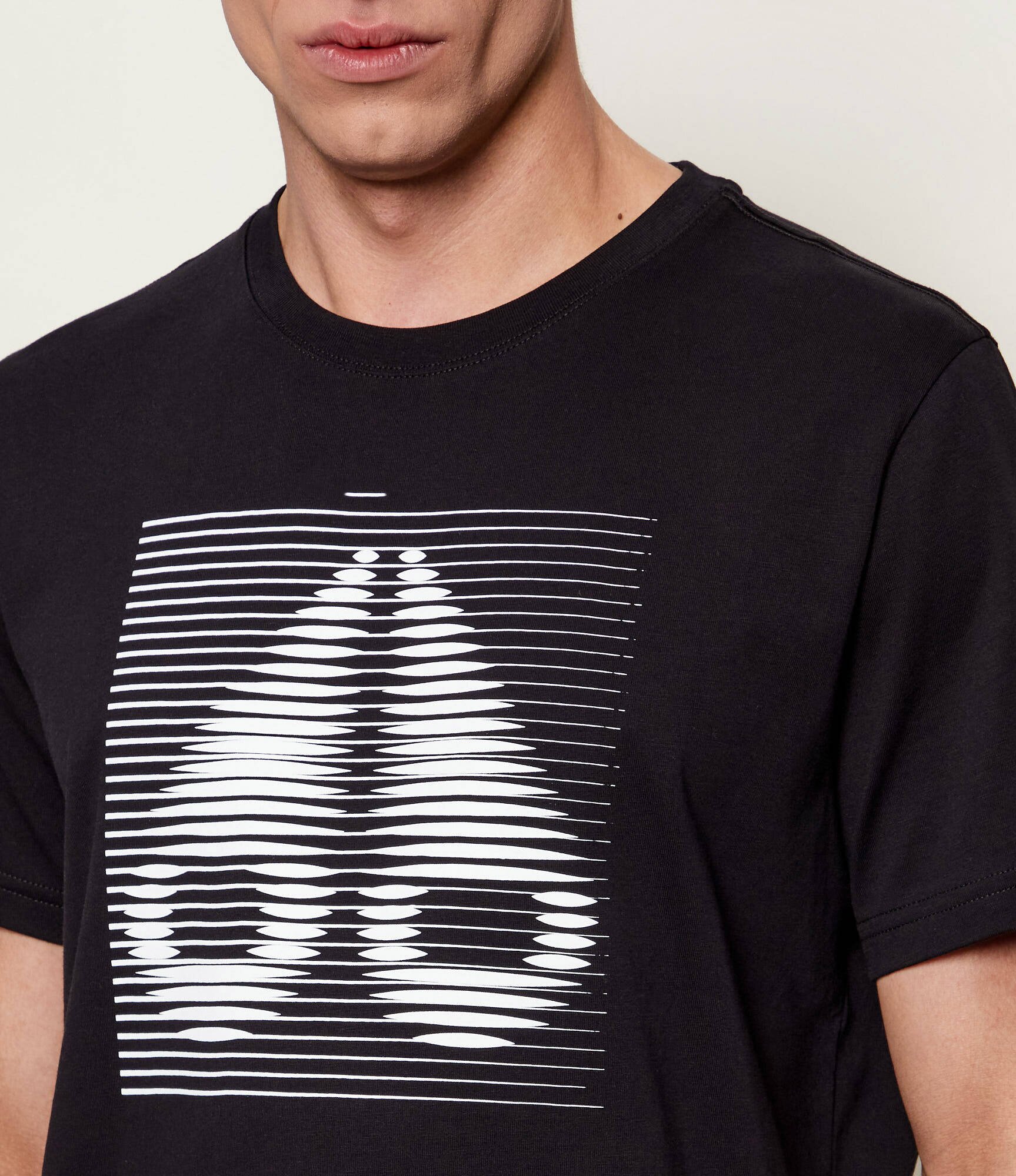 MOOSE KNUCKLES Tricou RAYDAZE | regular fit