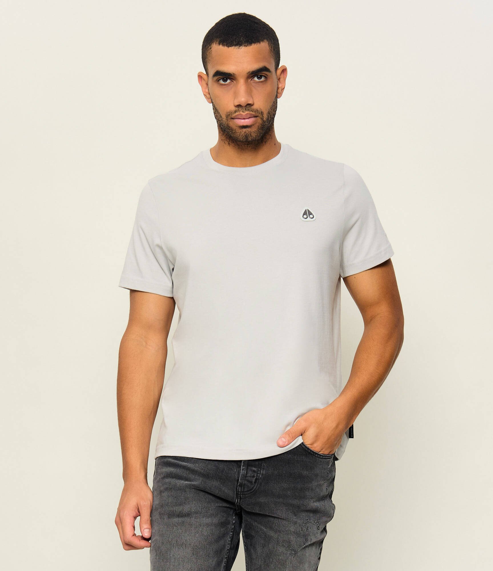 MOOSE KNUCKLES Tricou | regular fit