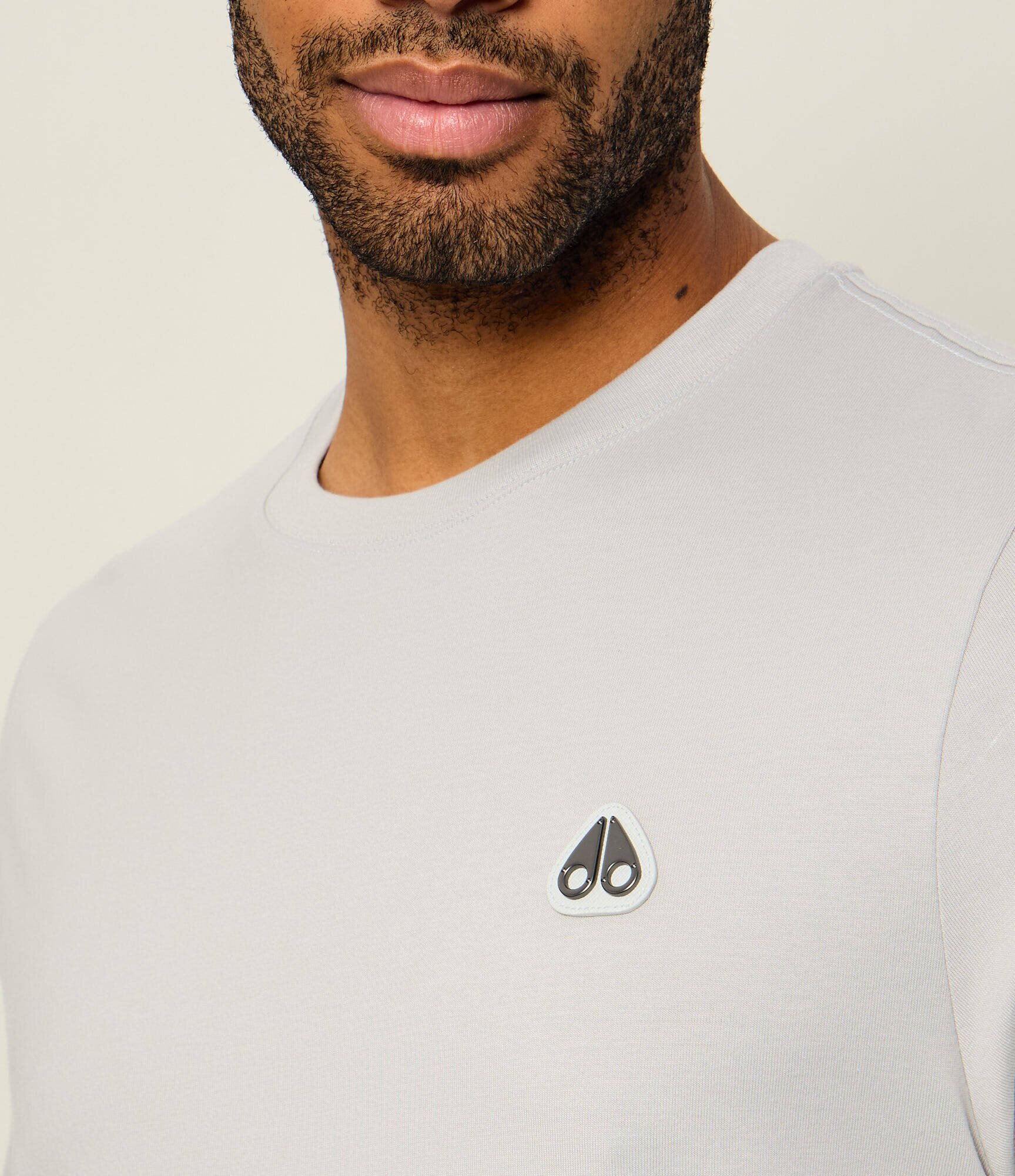 MOOSE KNUCKLES Tricou | regular fit