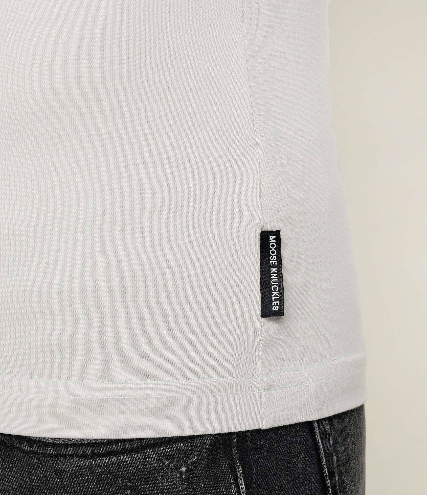 MOOSE KNUCKLES Tricou | regular fit