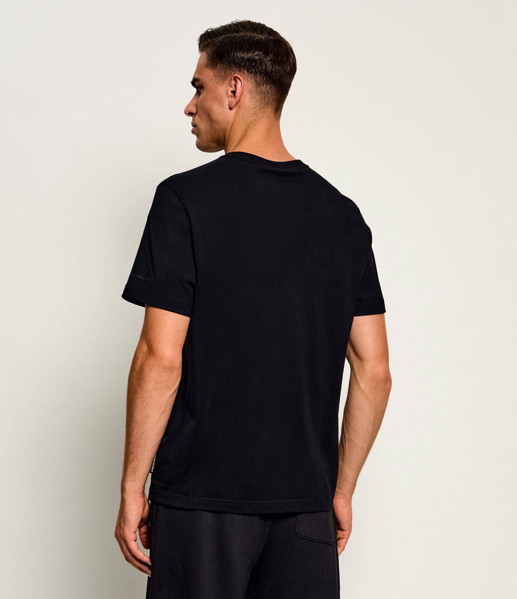 MOOSE KNUCKLES Tricou | Regular Fit