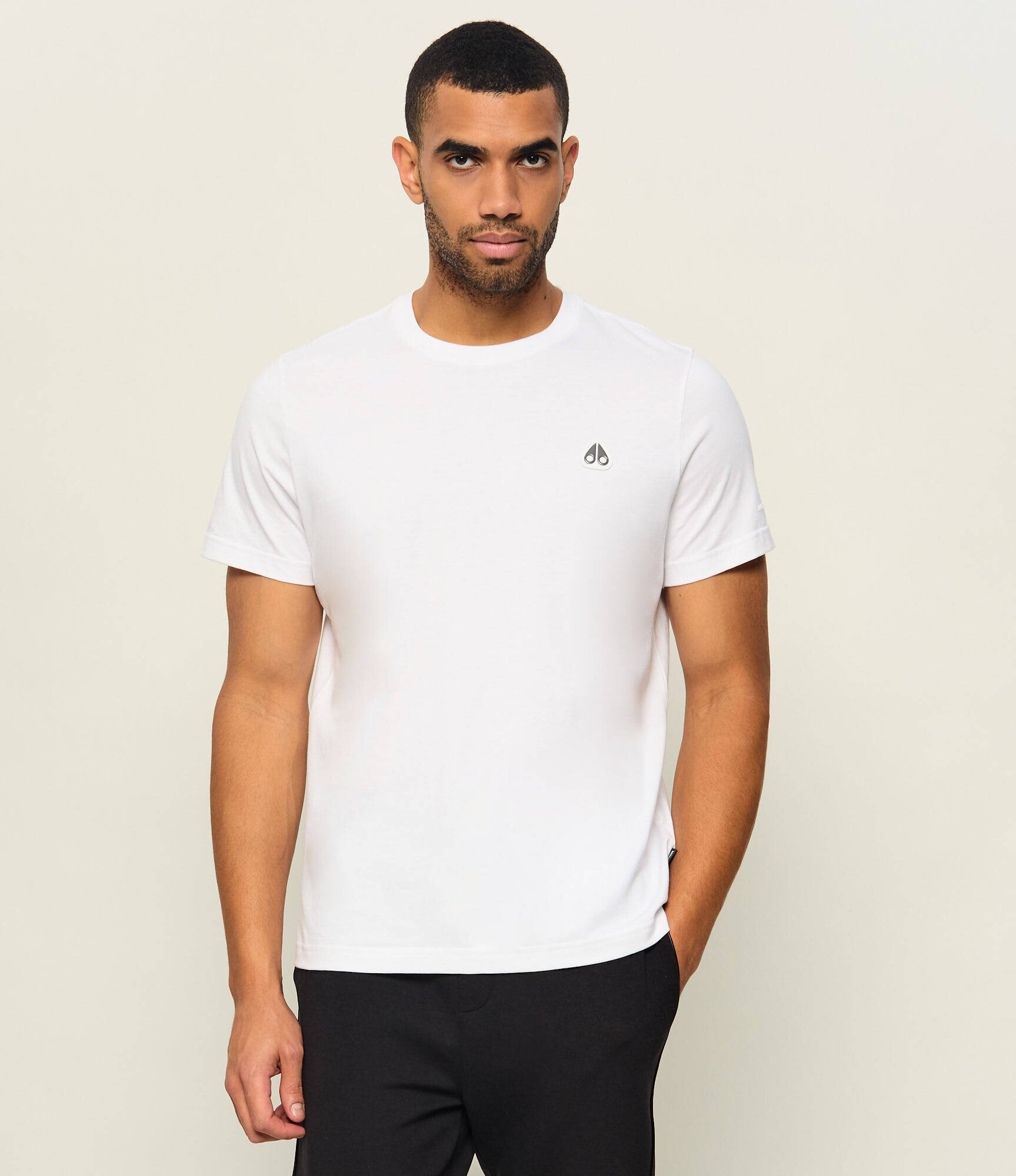 MOOSE KNUCKLES Tricou | Regular Fit