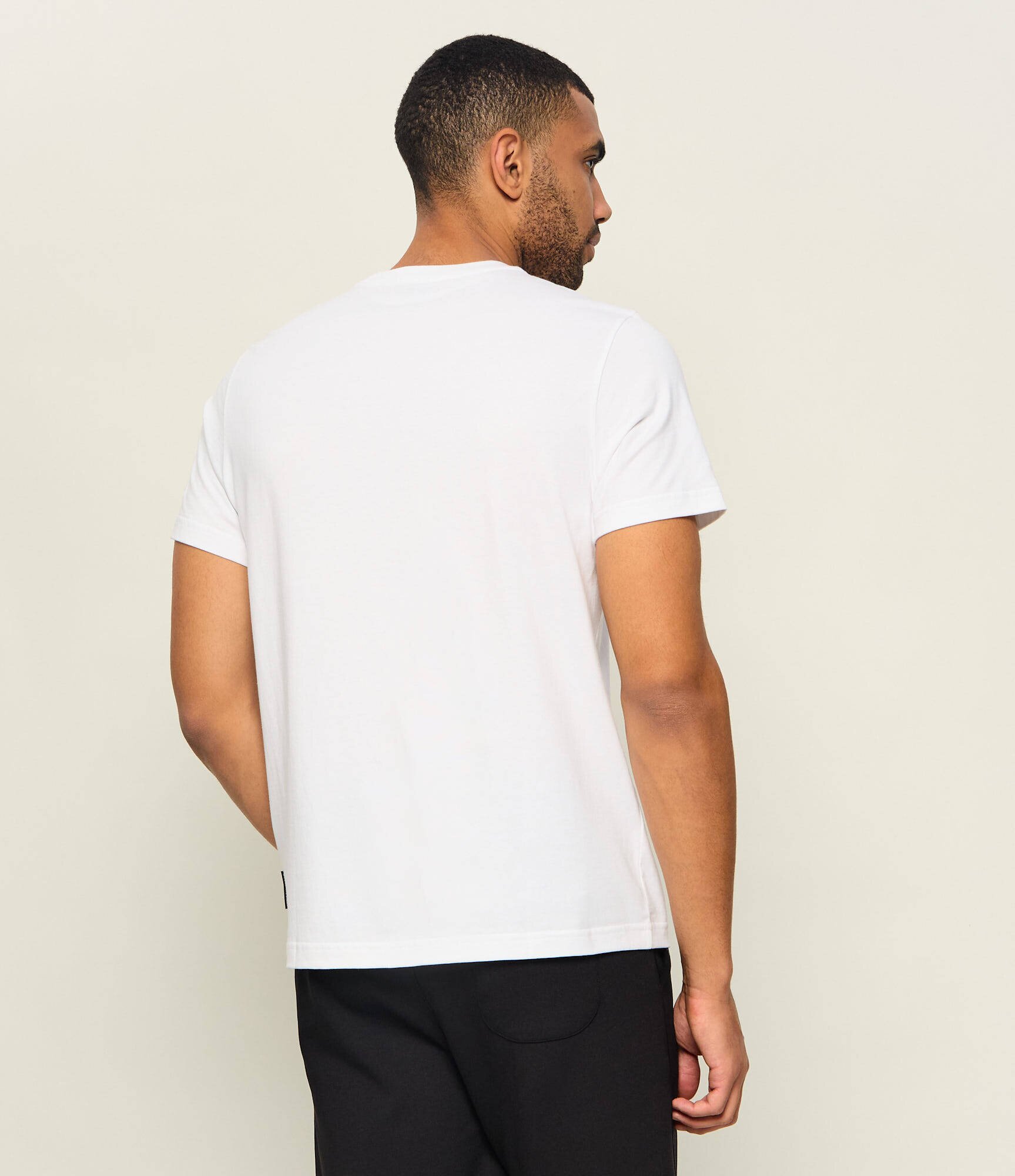 MOOSE KNUCKLES Tricou | Regular Fit