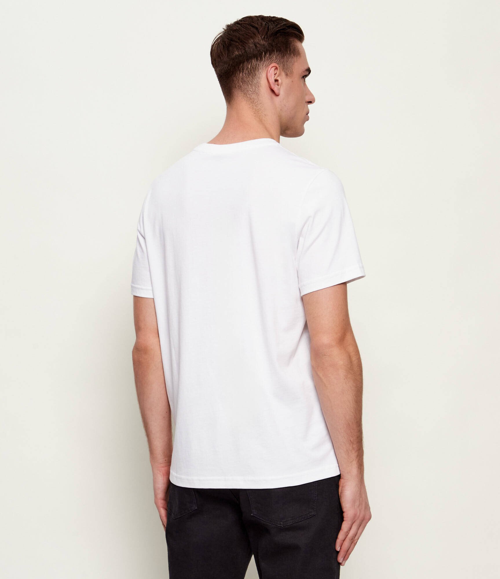 MOOSE KNUCKLES Tricou | regular fit