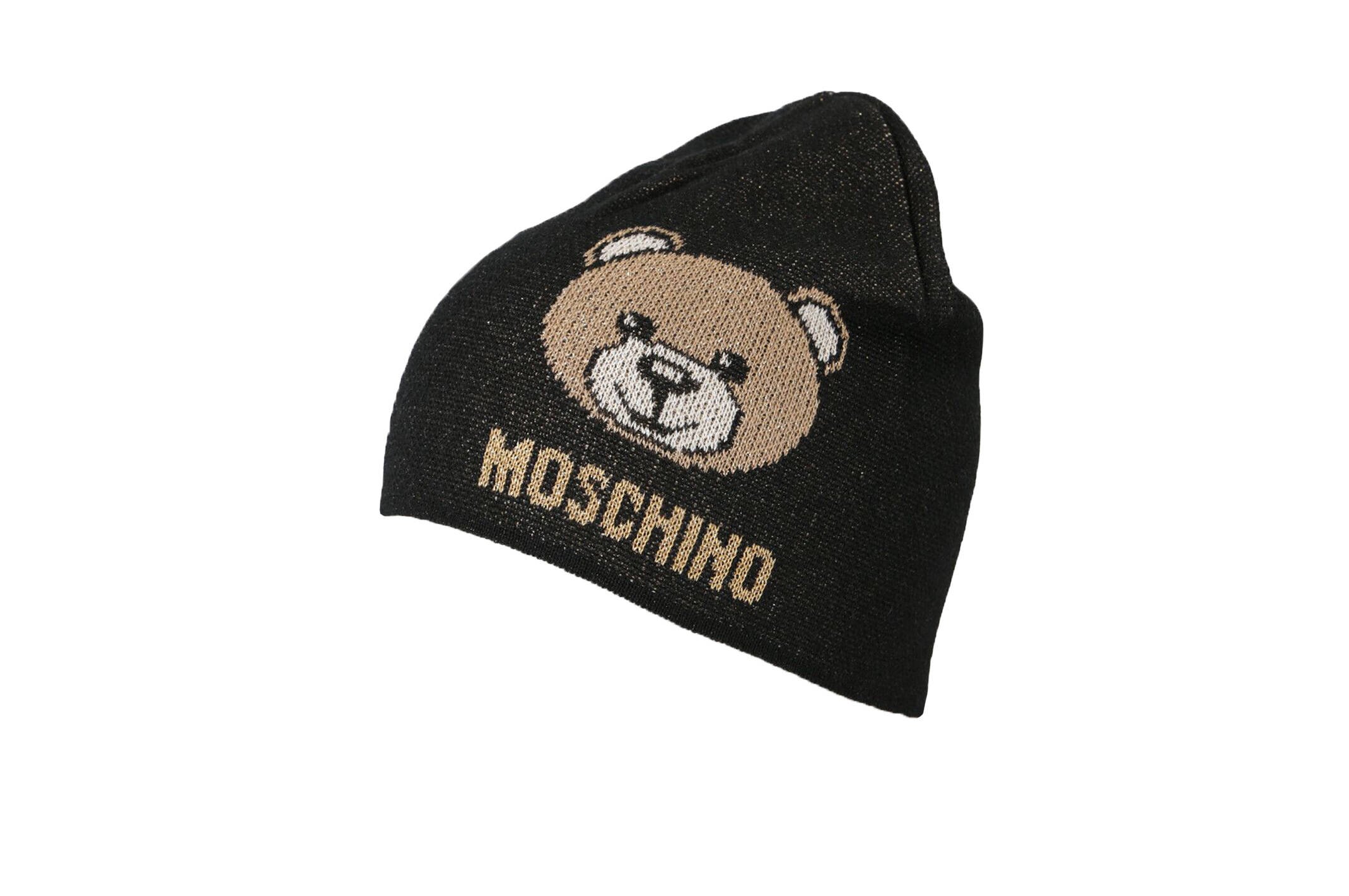 Moschino Căciulă
