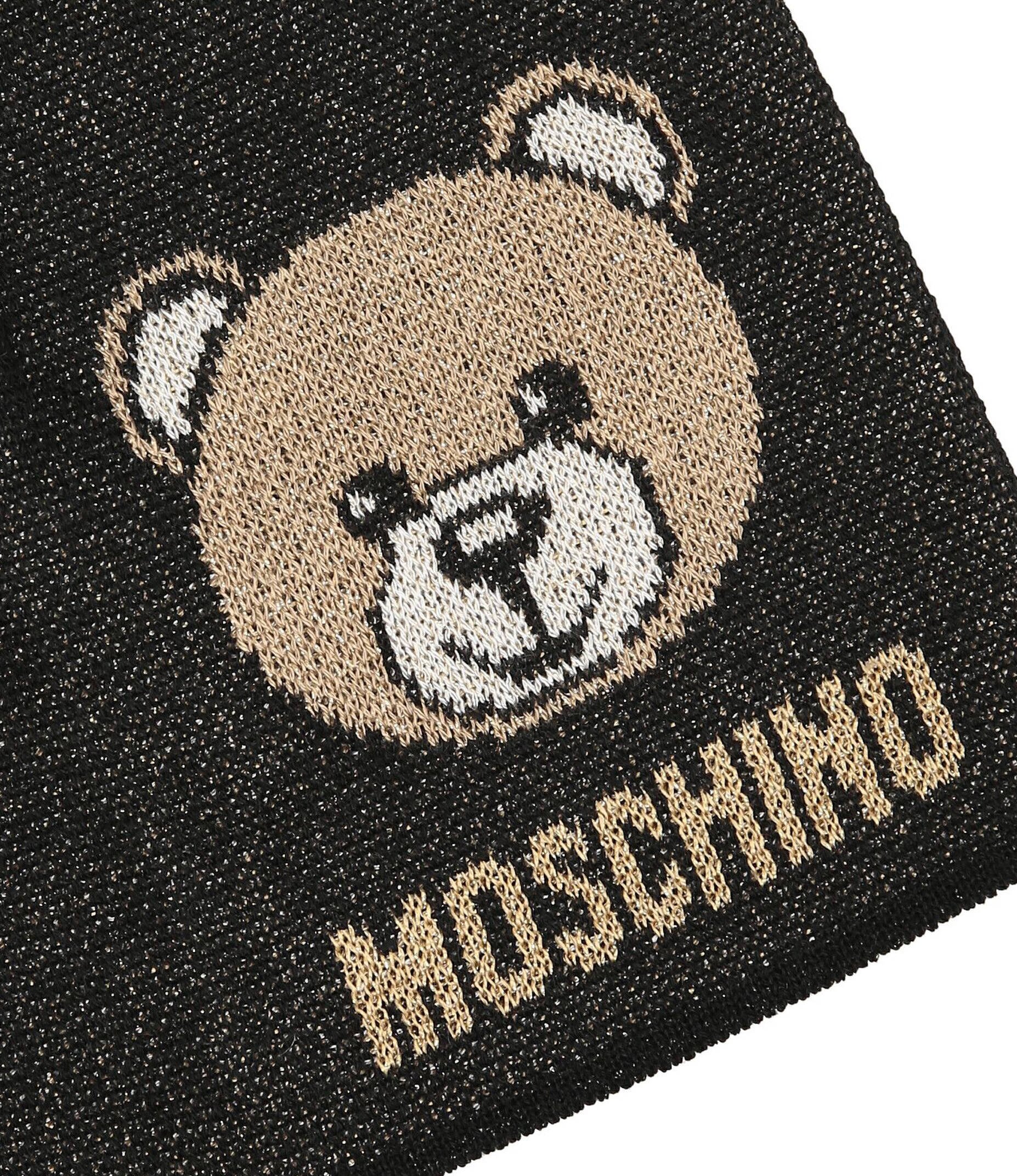 Moschino Căciulă