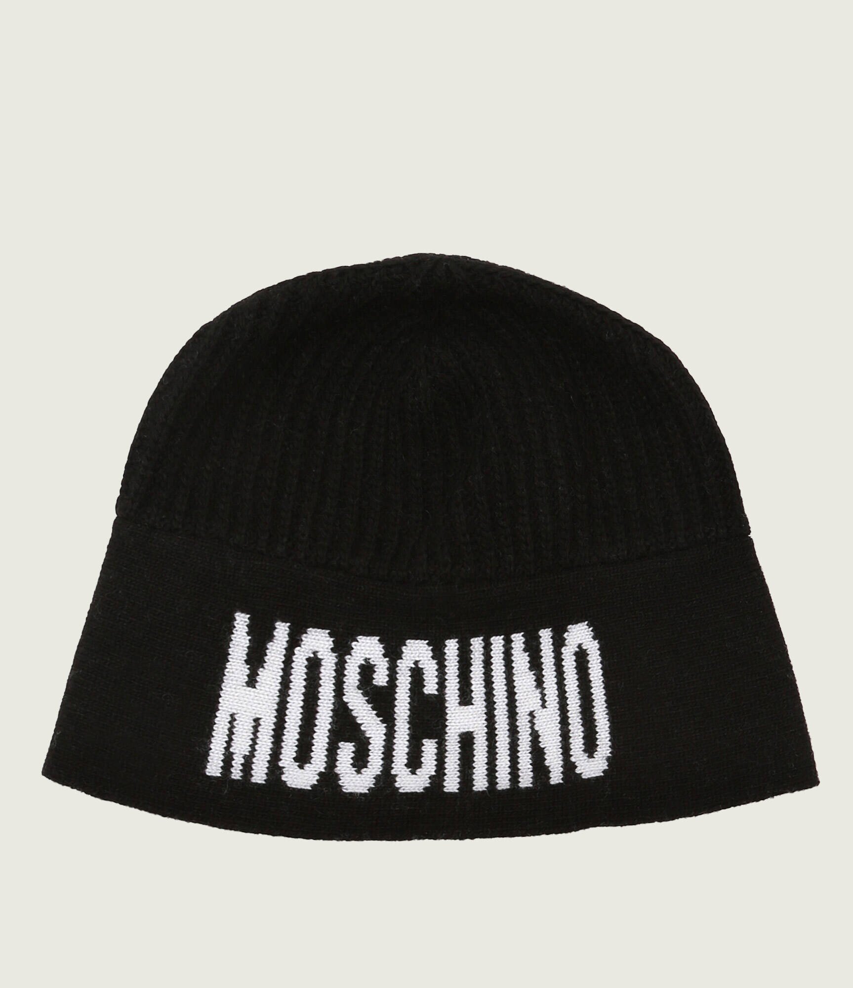 Moschino Căciulă