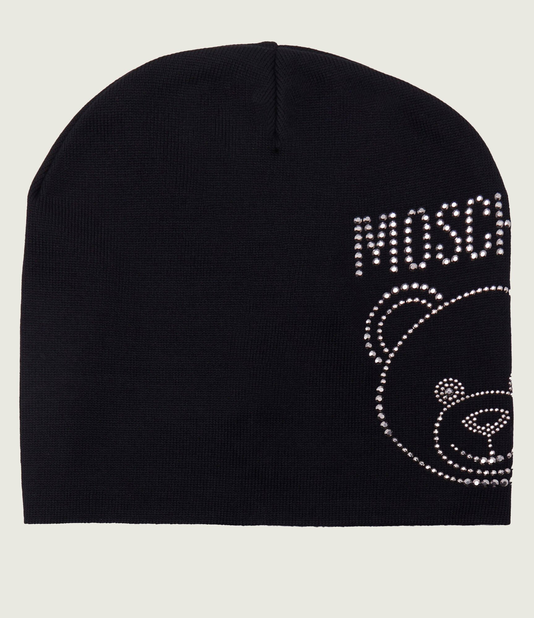 Moschino De lână căciulă