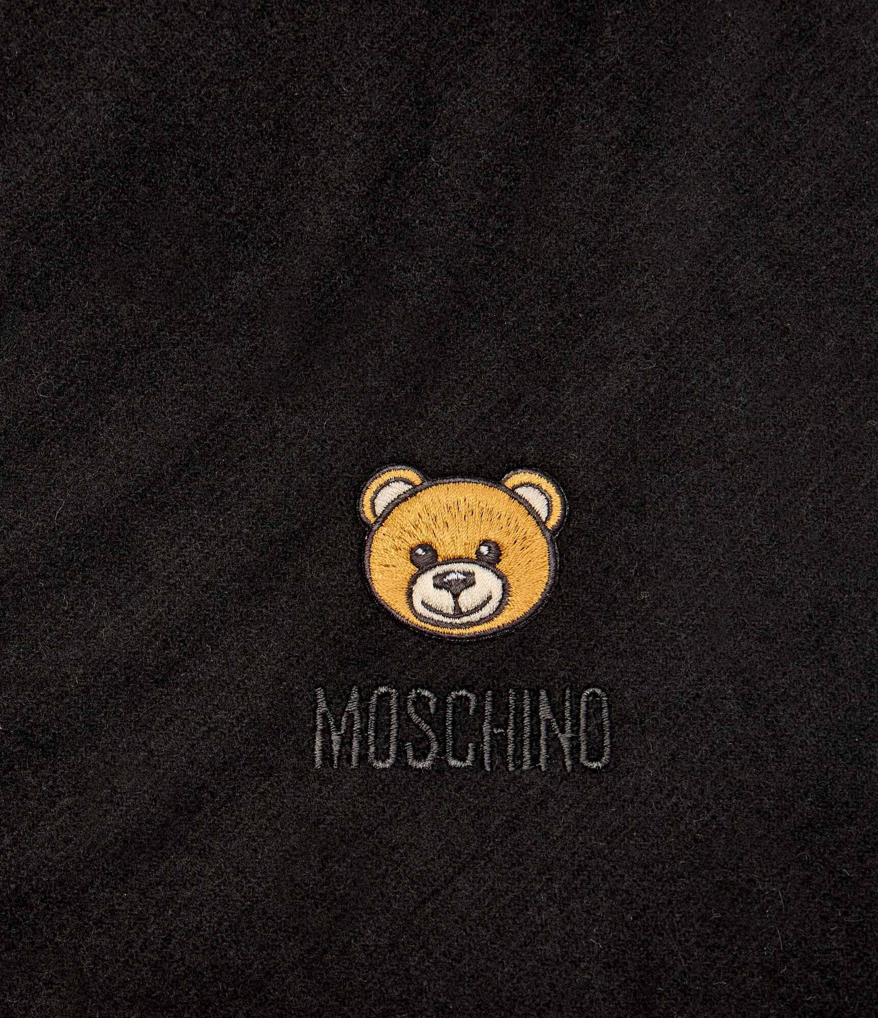 Moschino De lână șal