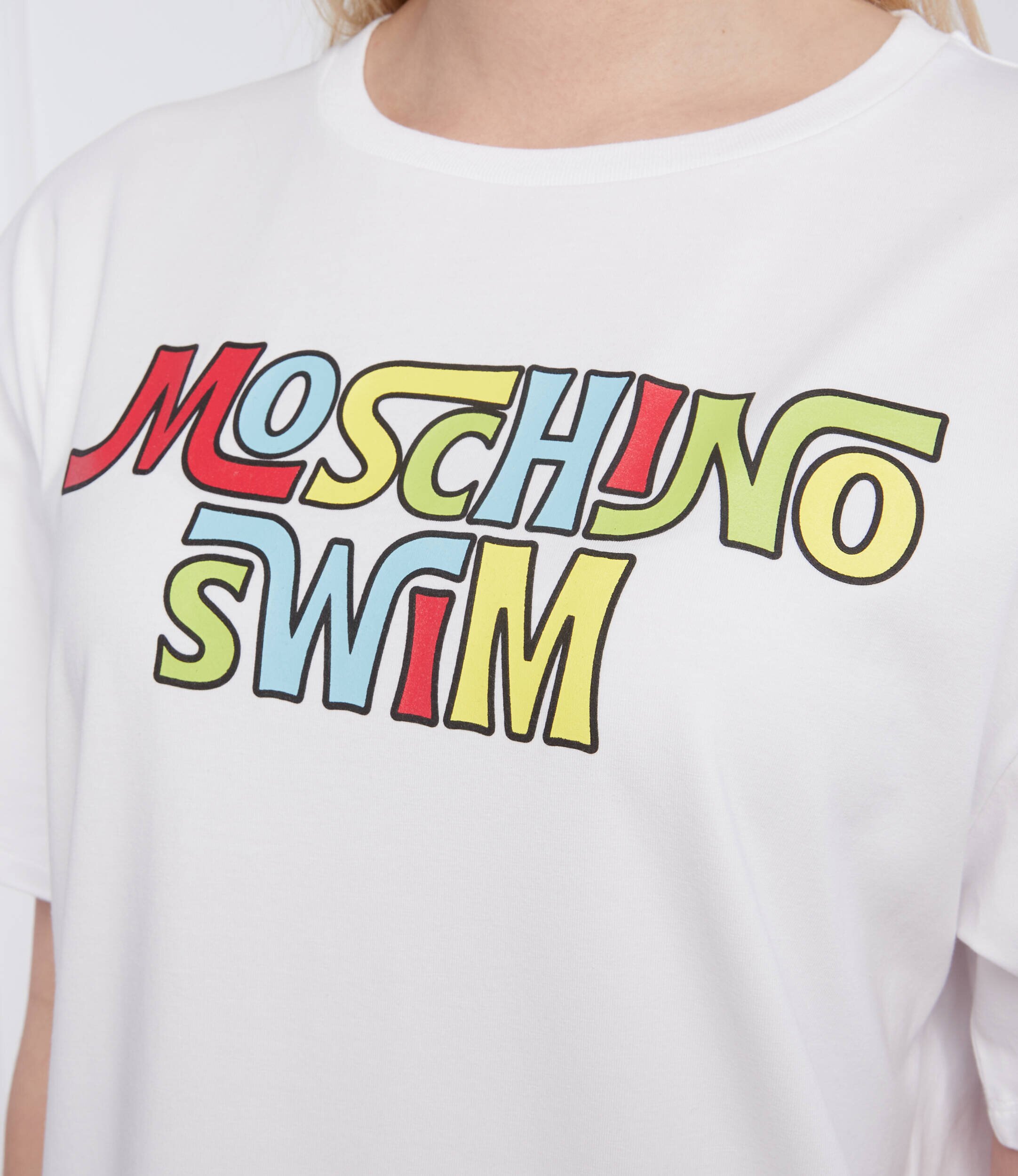 Moschino Swim Rochie