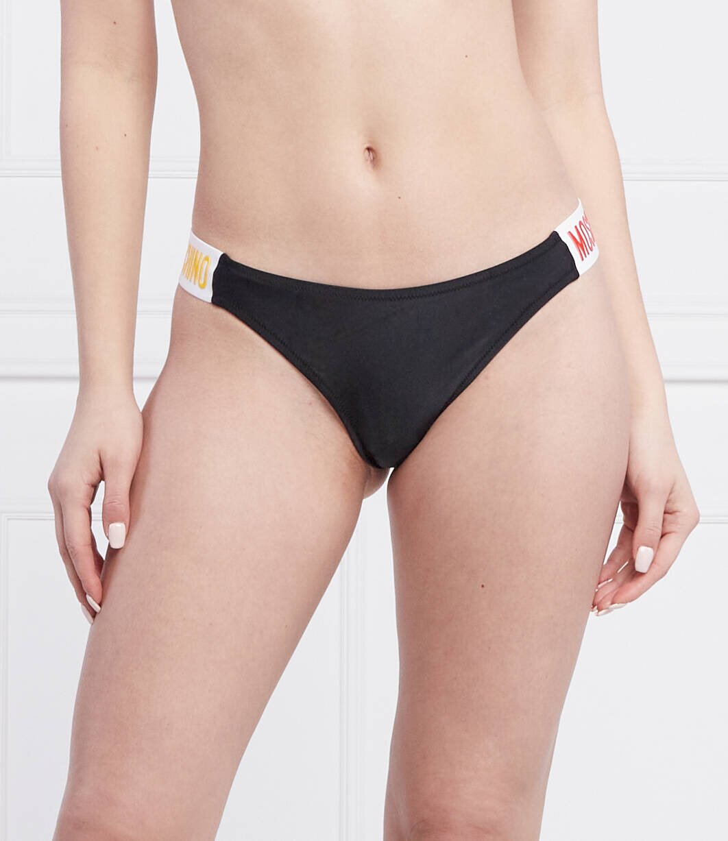 Moschino Swim Slip de baie