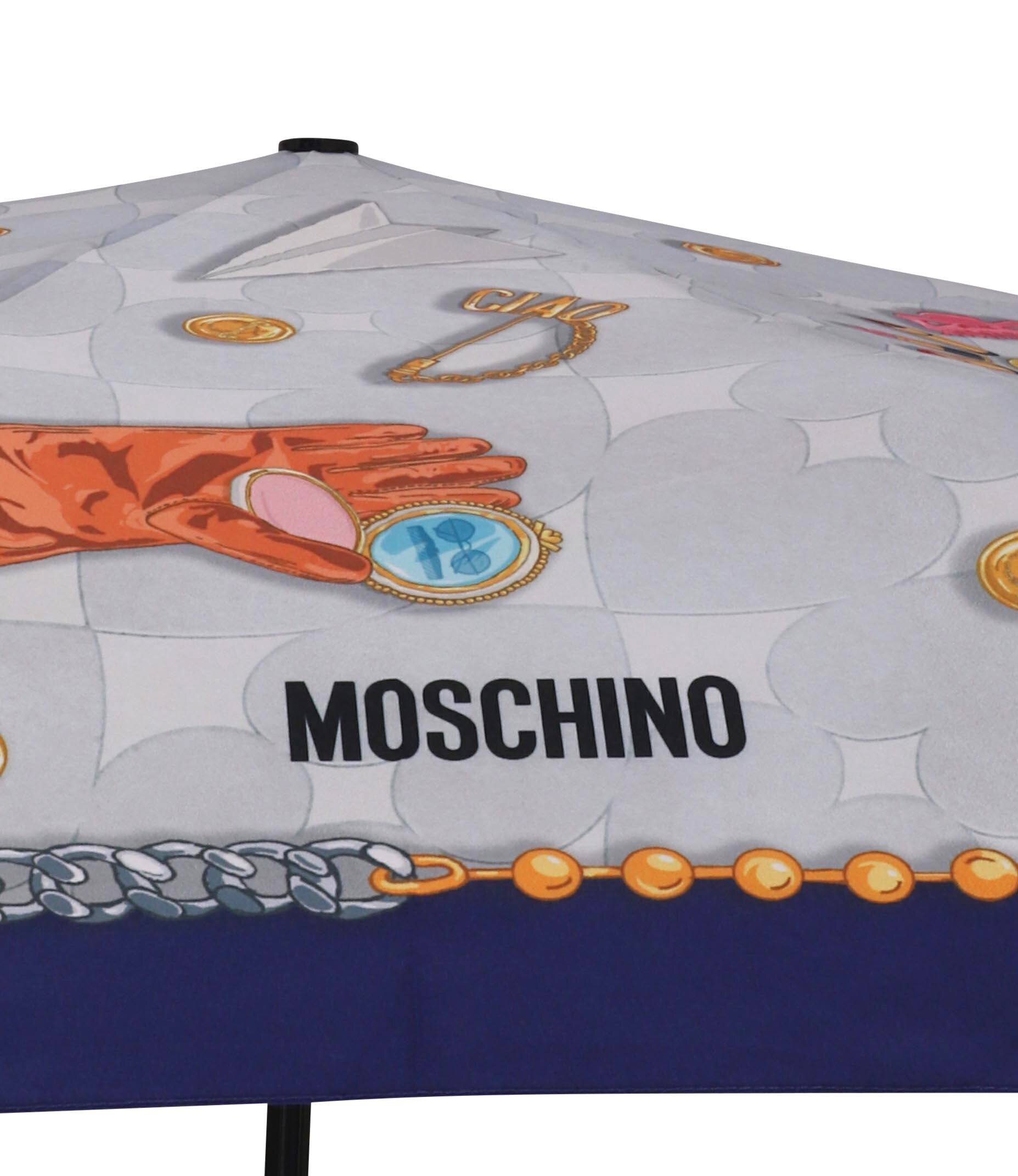 Moschino Umbrelă