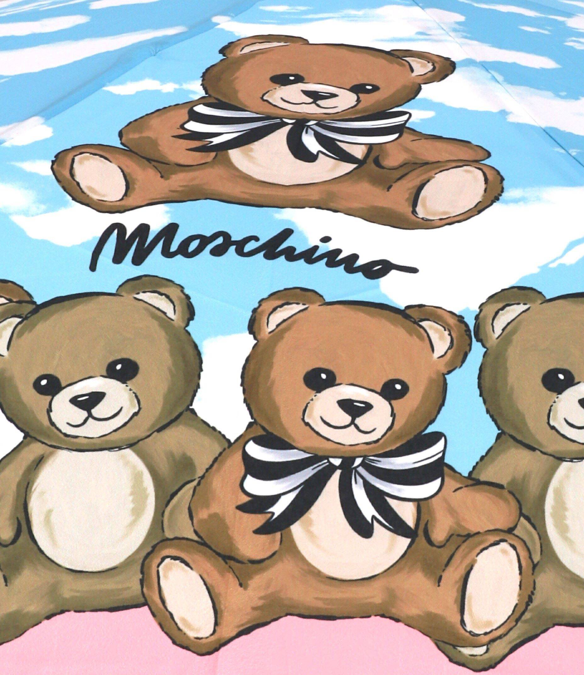 Moschino Umbrelă