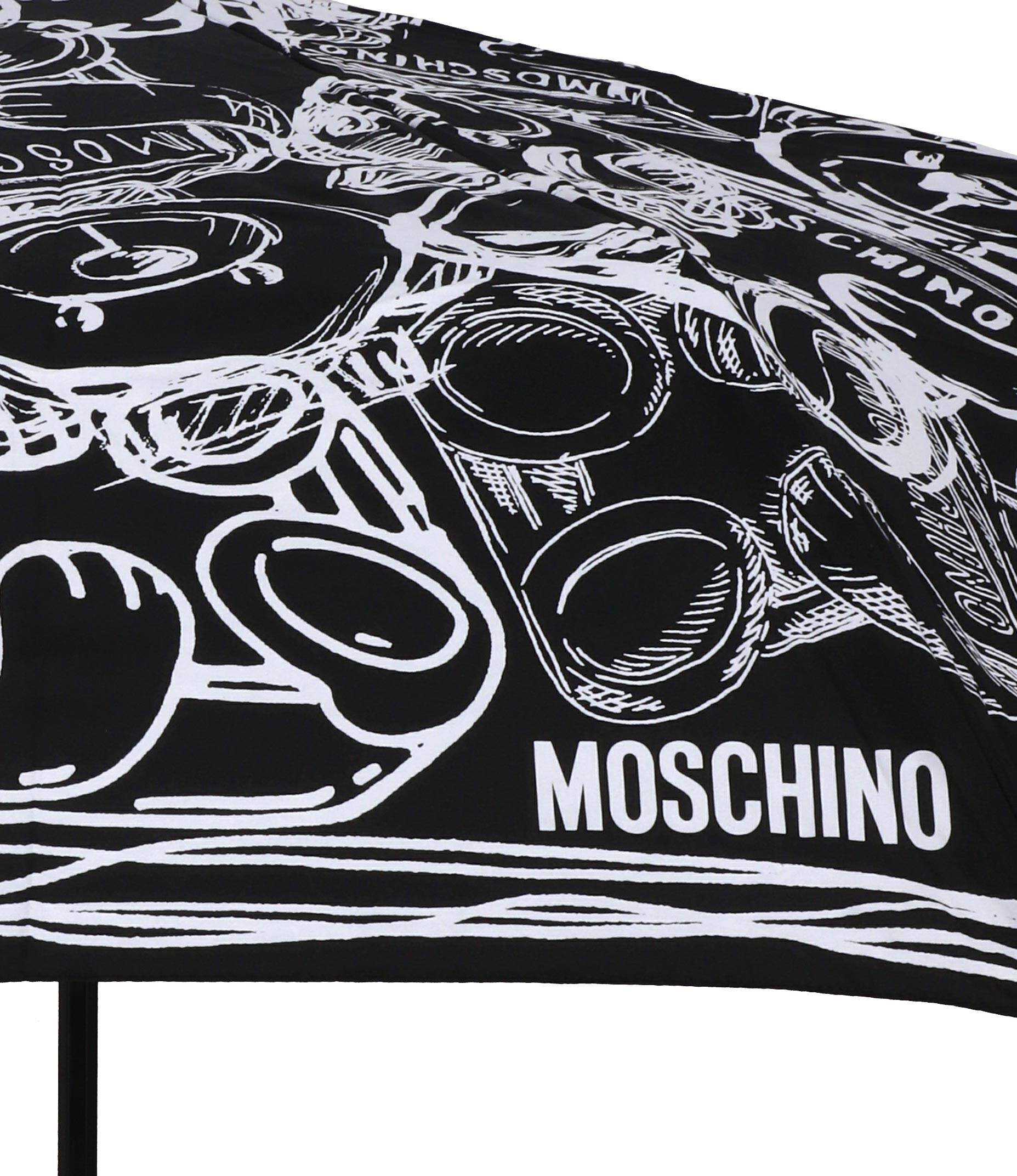 Moschino Umbrelă