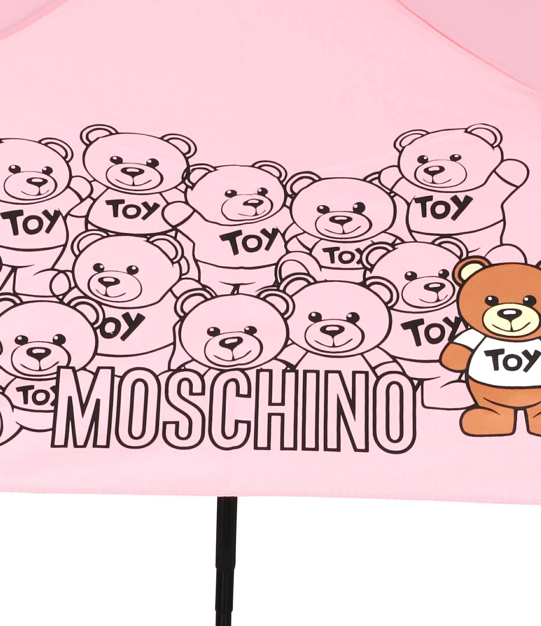 Moschino Umbrelă