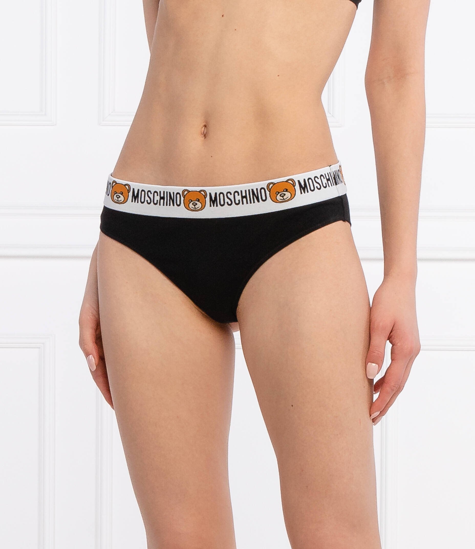 Moschino Underwear Chiloți slipi