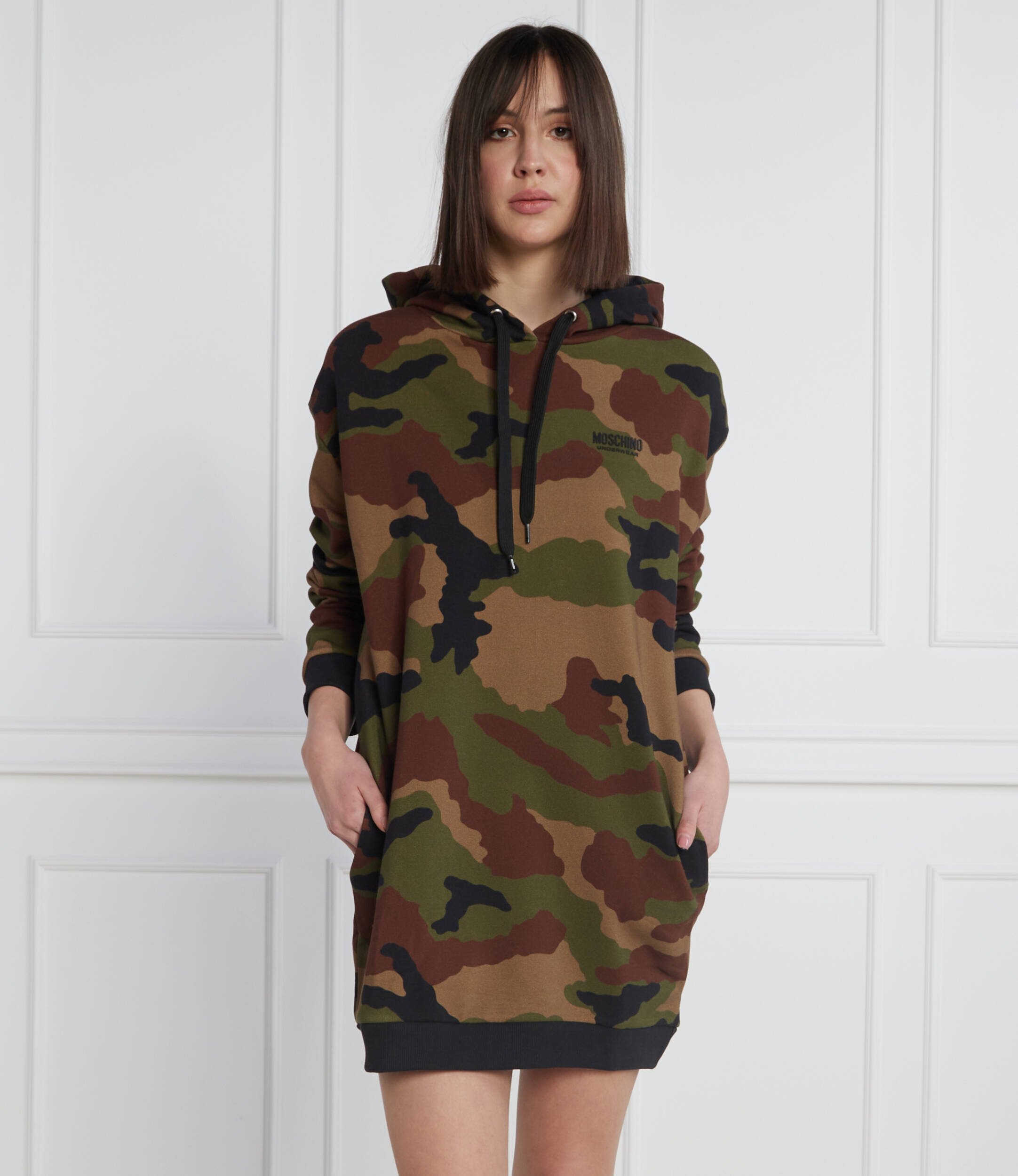 Moschino Underwear Rochie