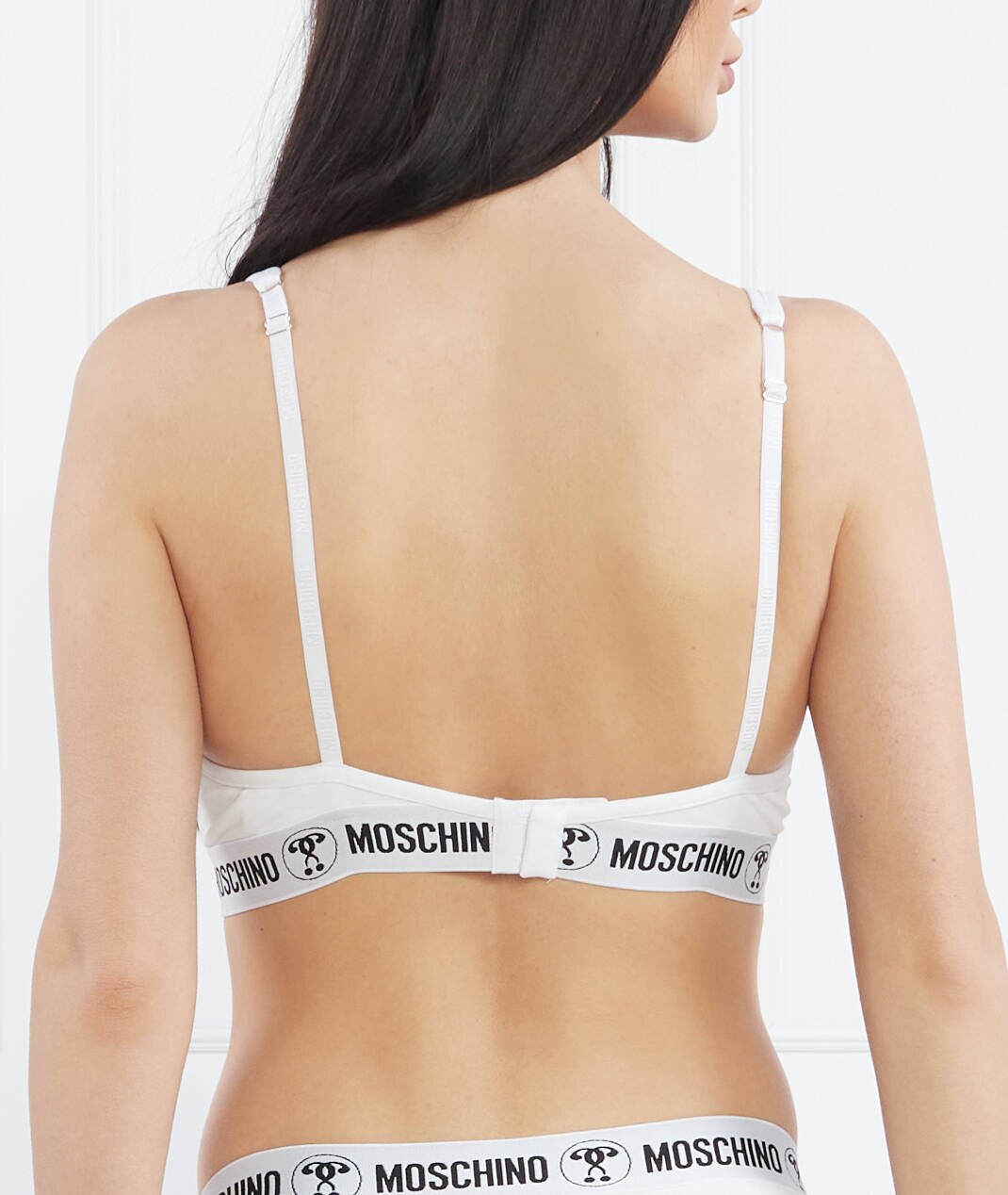 Moschino Underwear Sutien