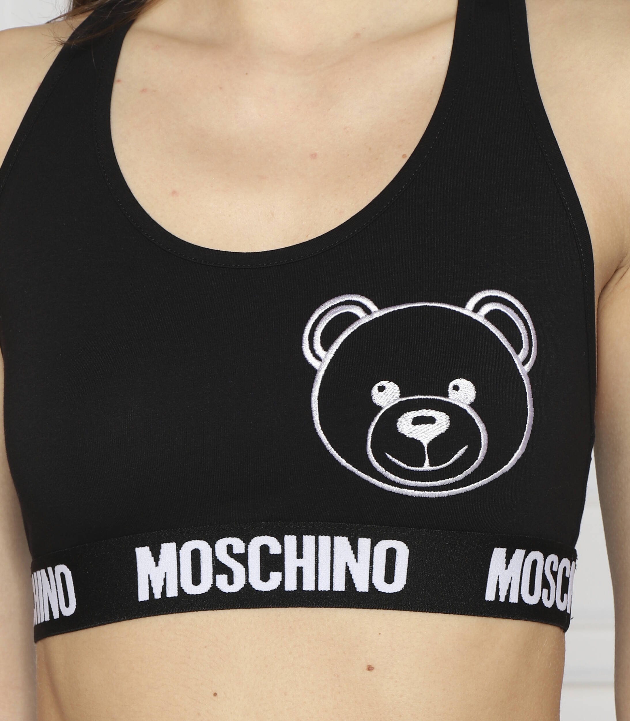 Moschino Underwear Sutien