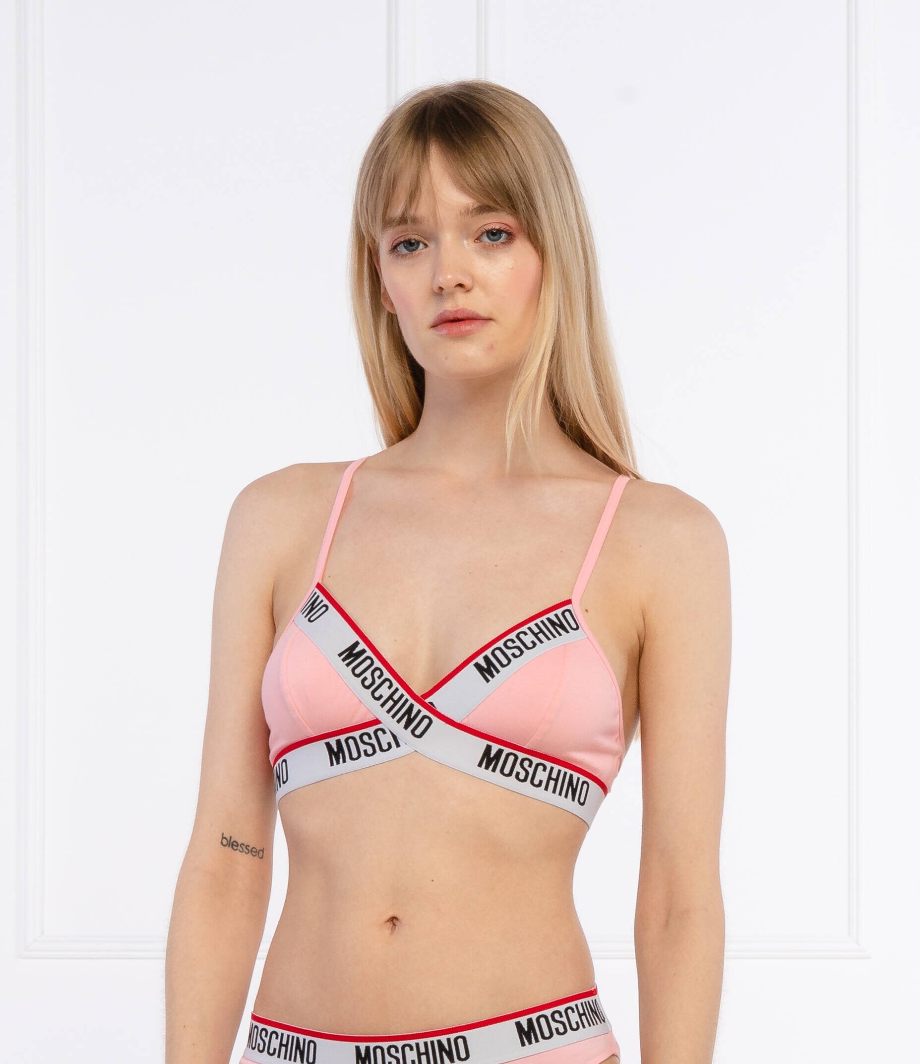 Moschino Underwear Sutien