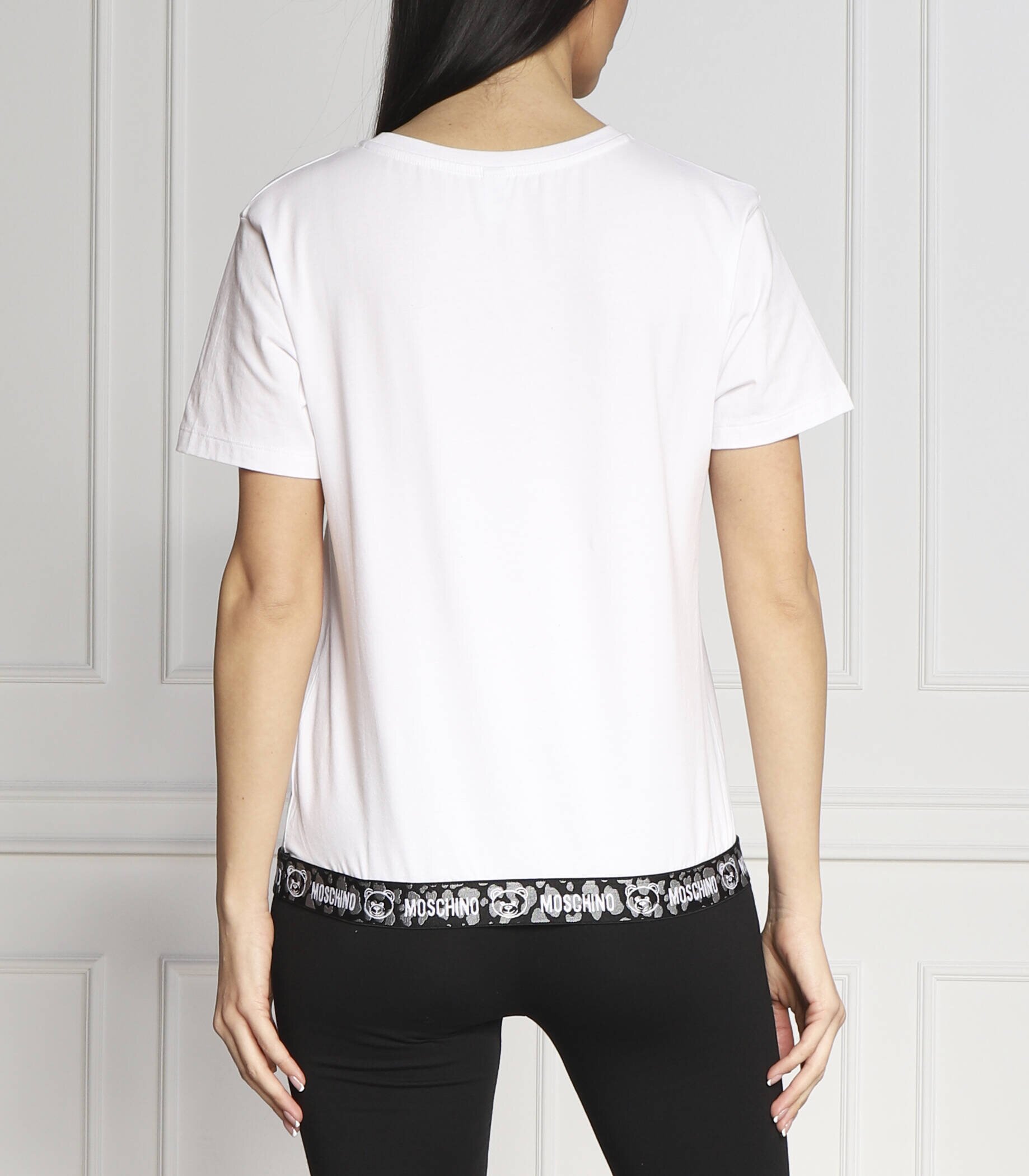 Moschino Underwear Tricou | Regular Fit