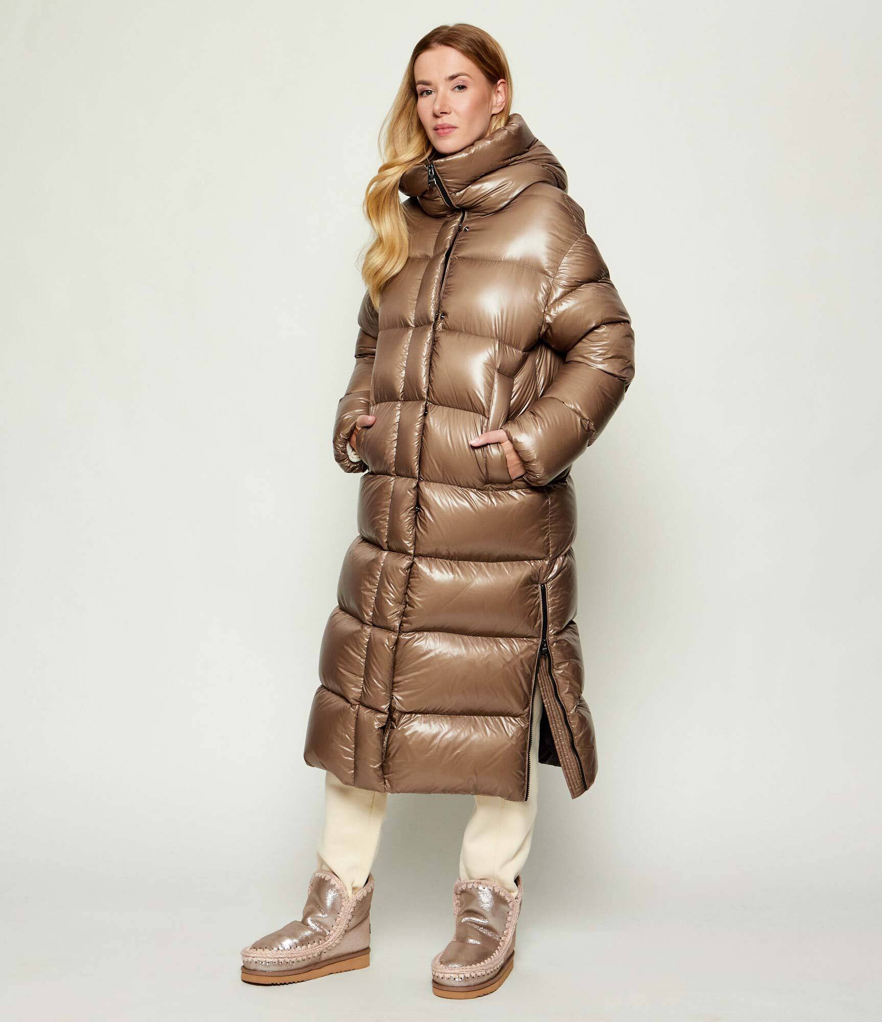 Mou Bocanci ESKIMO 18 |skóra