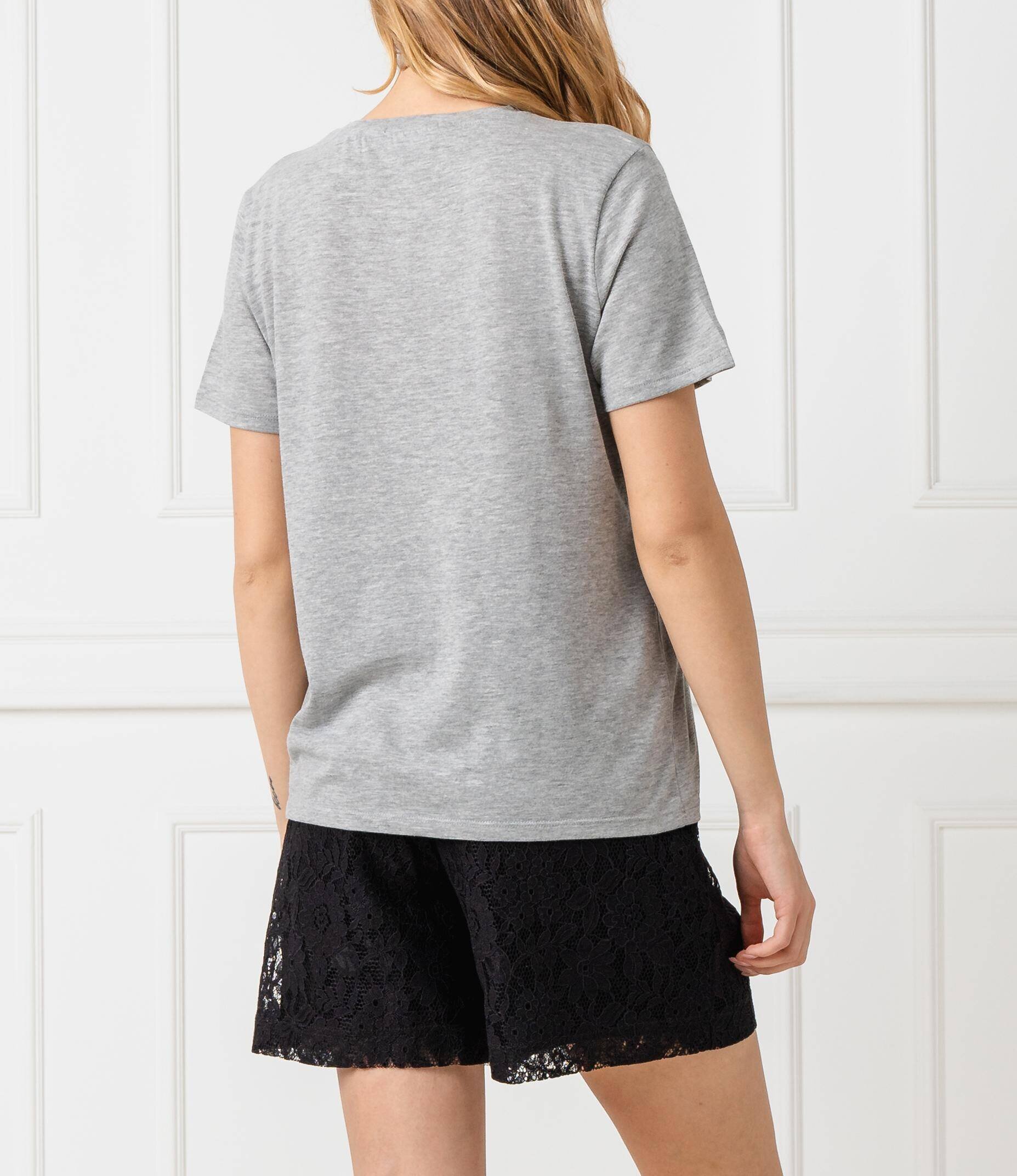 NA-KD tricou | Regular Fit
