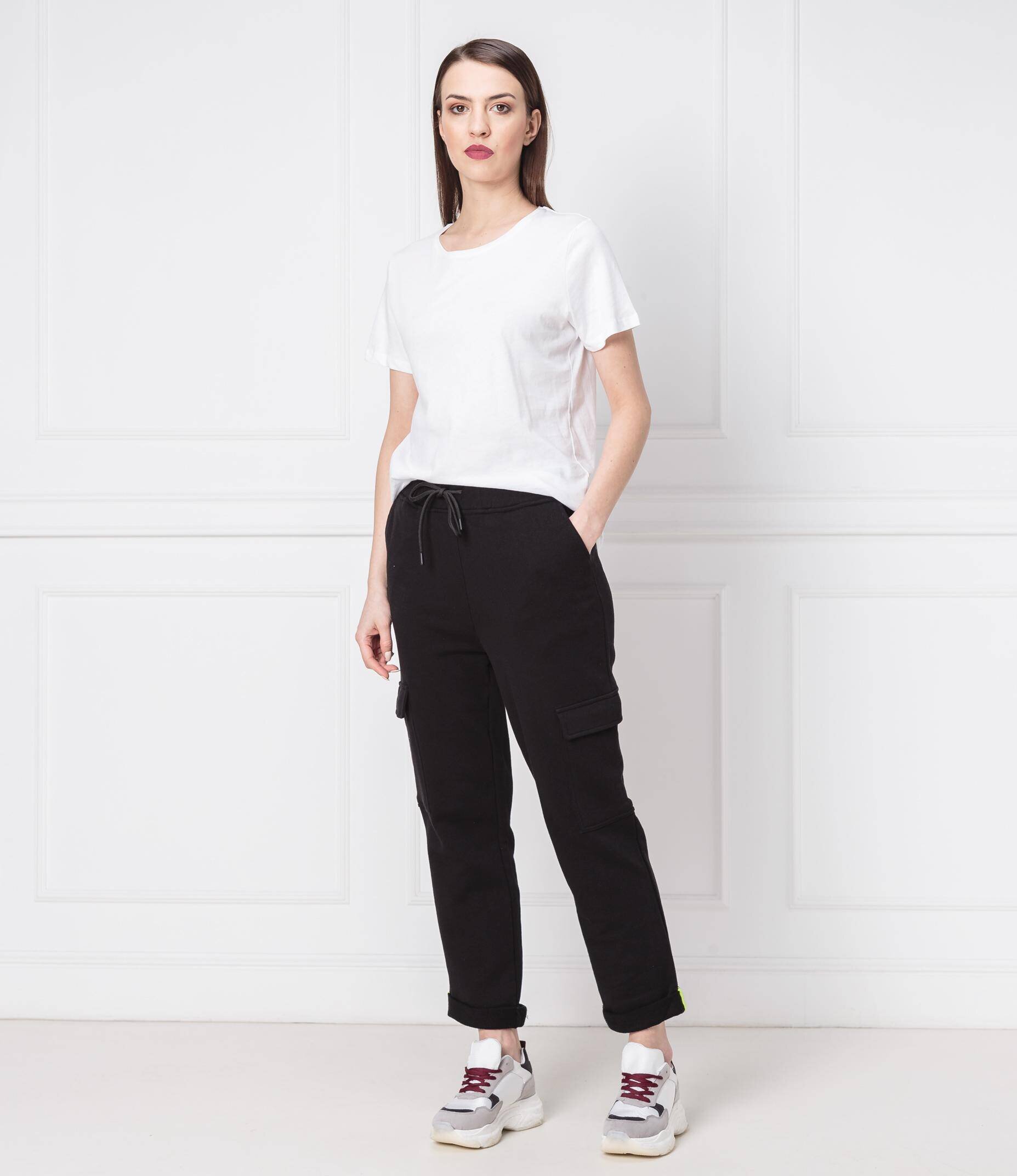 NA-KD tricou | Slim Fit